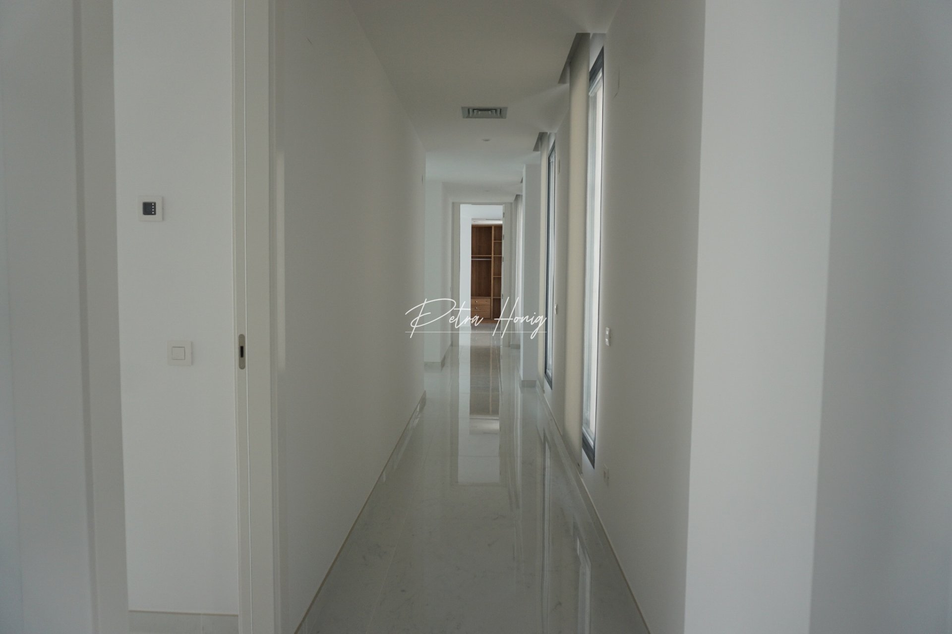 New build - Villa - Torrevieja - Los Balcones