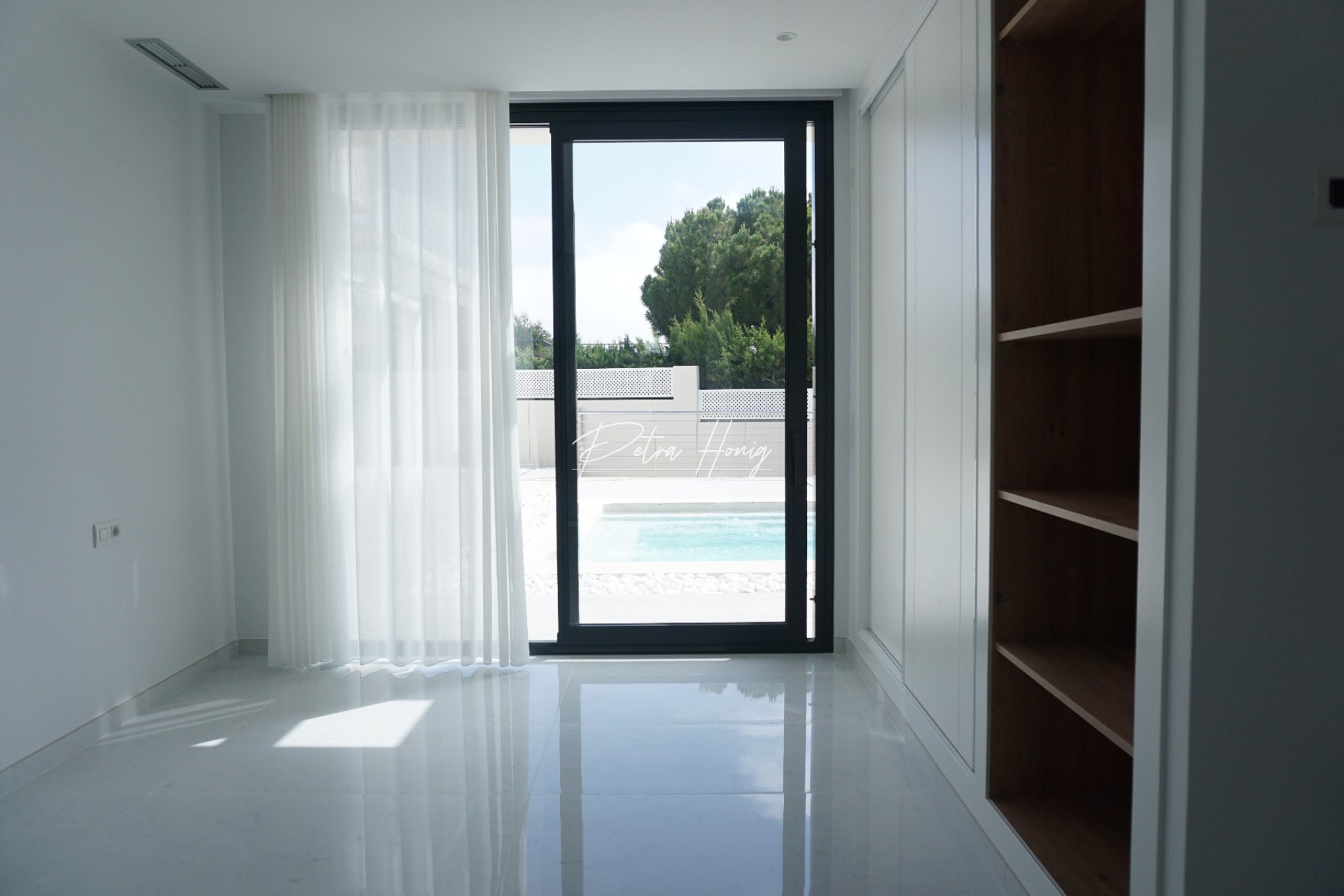 New build - Villa - Torrevieja - Los Balcones