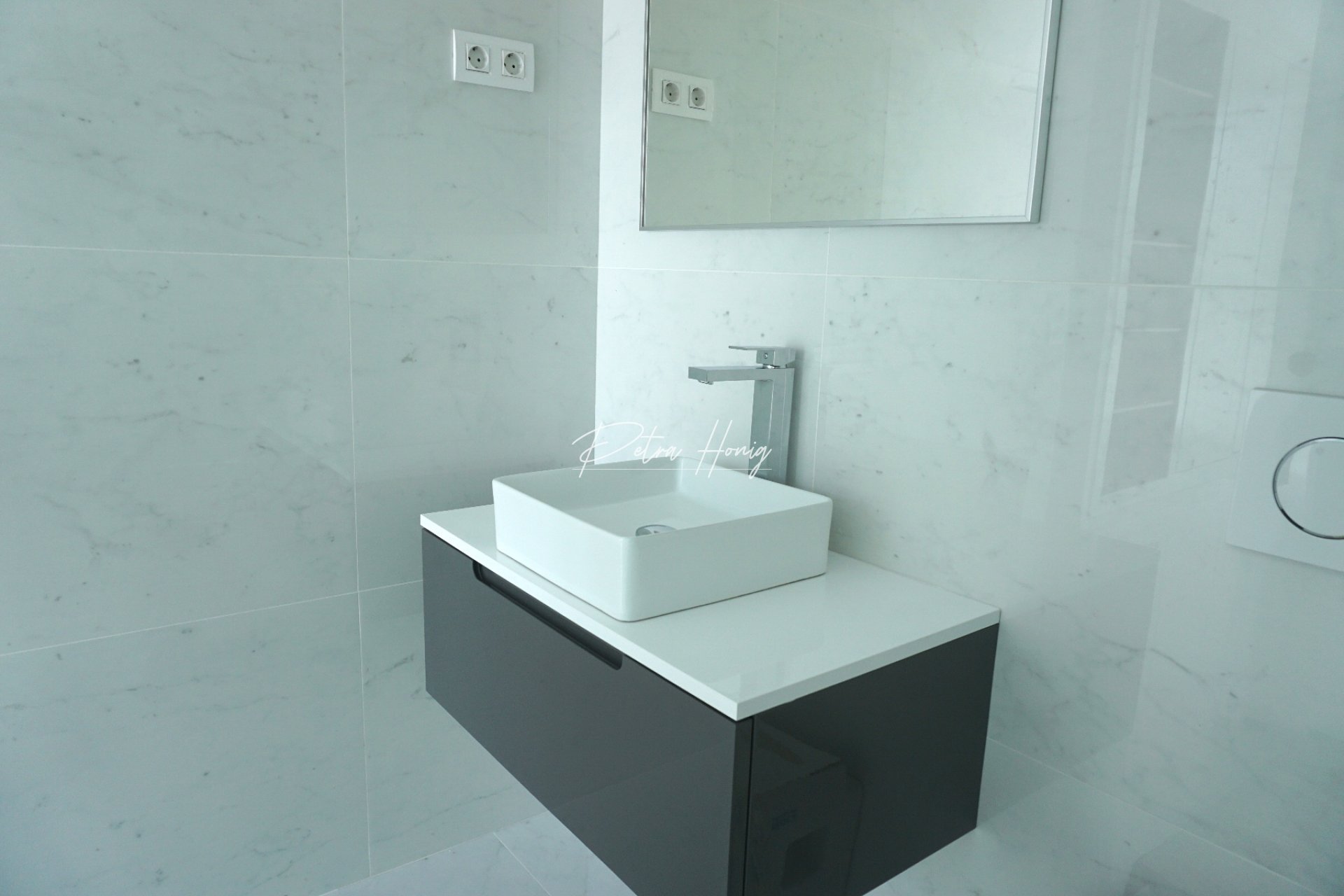 New build - Villa - Torrevieja - Los Balcones