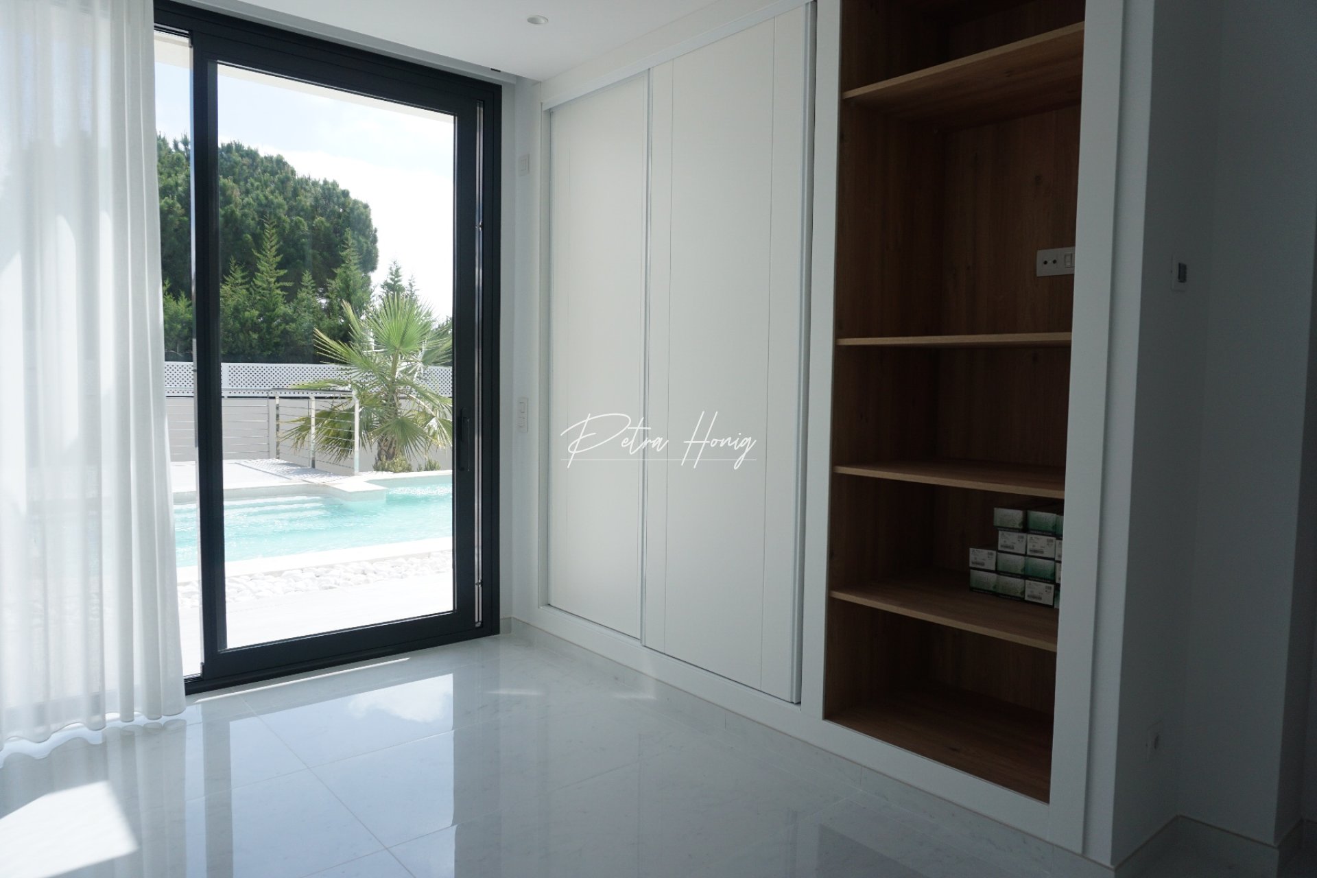New build - Villa - Torrevieja - Los Balcones