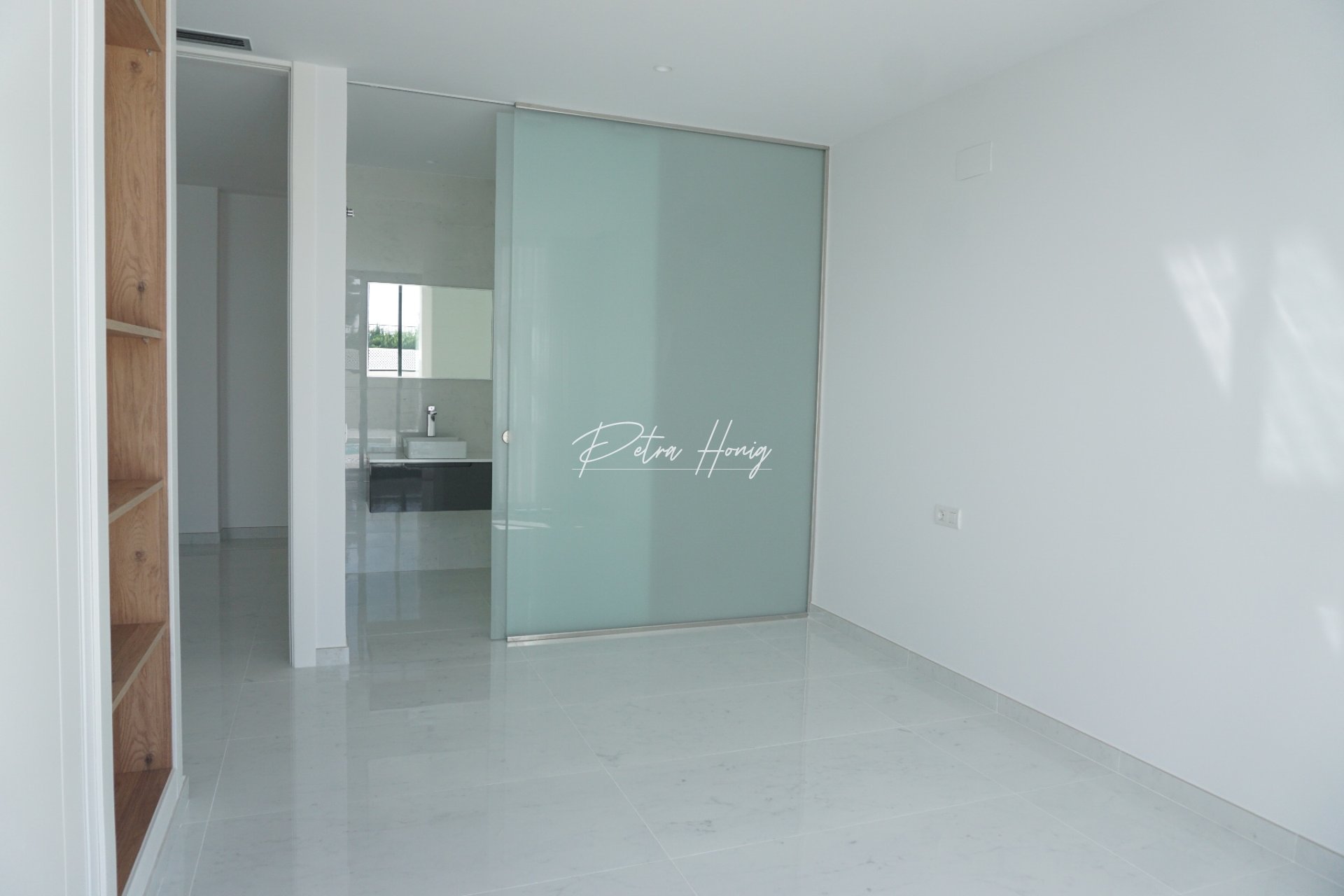 New build - Villa - Torrevieja - Los Balcones
