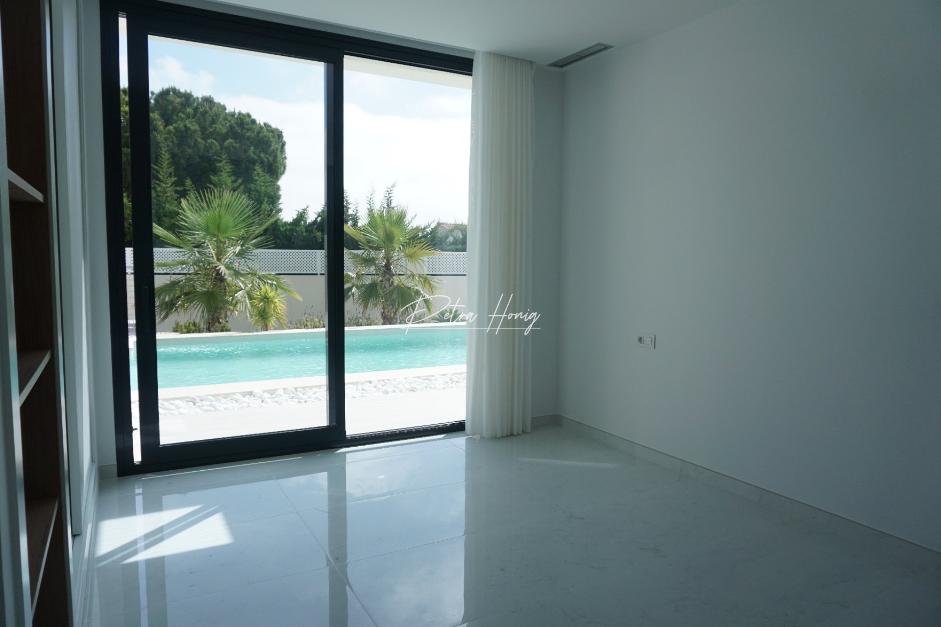 New build - Villa - Torrevieja - Los Balcones