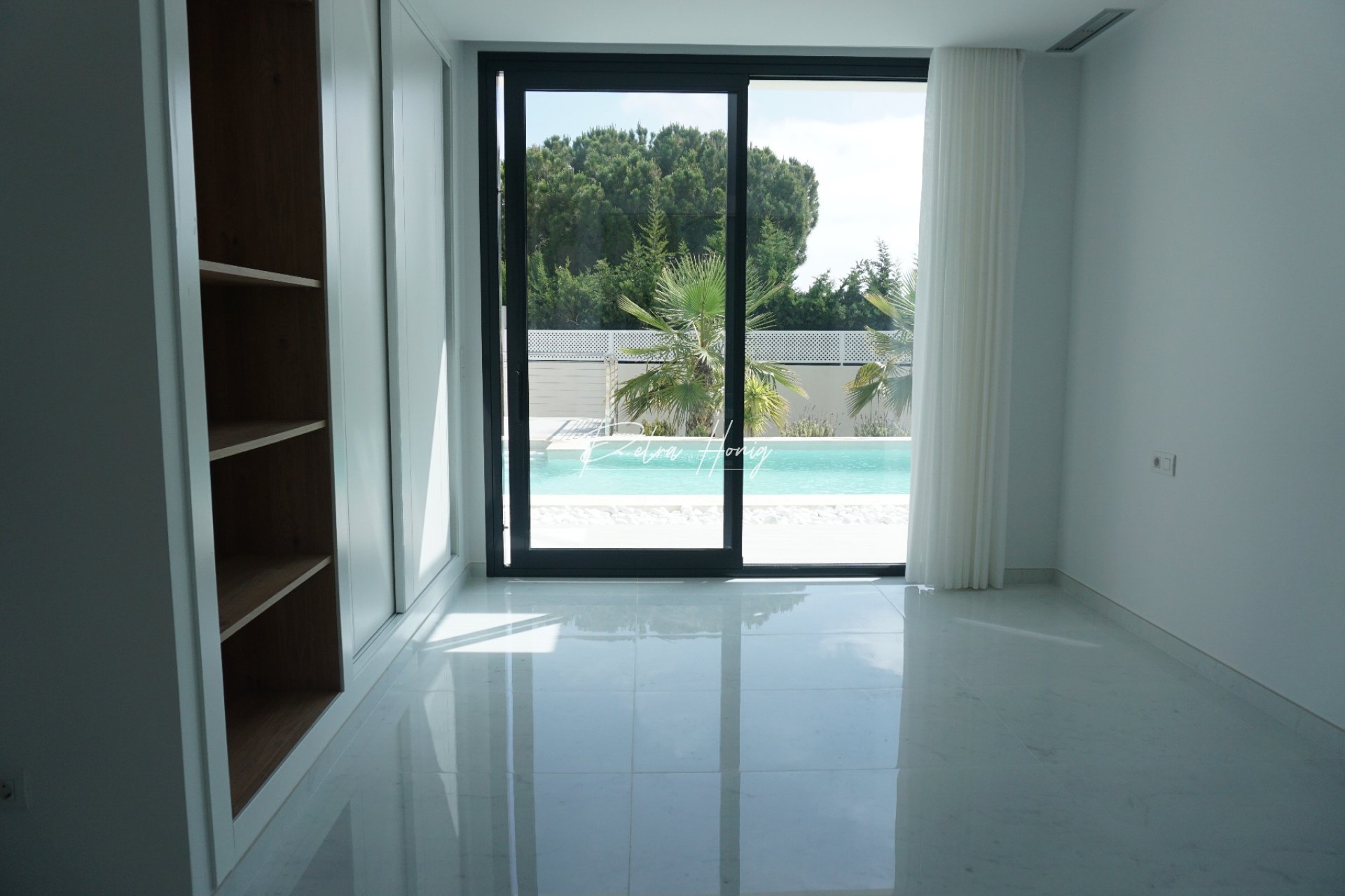 New build - Villa - Torrevieja - Los Balcones
