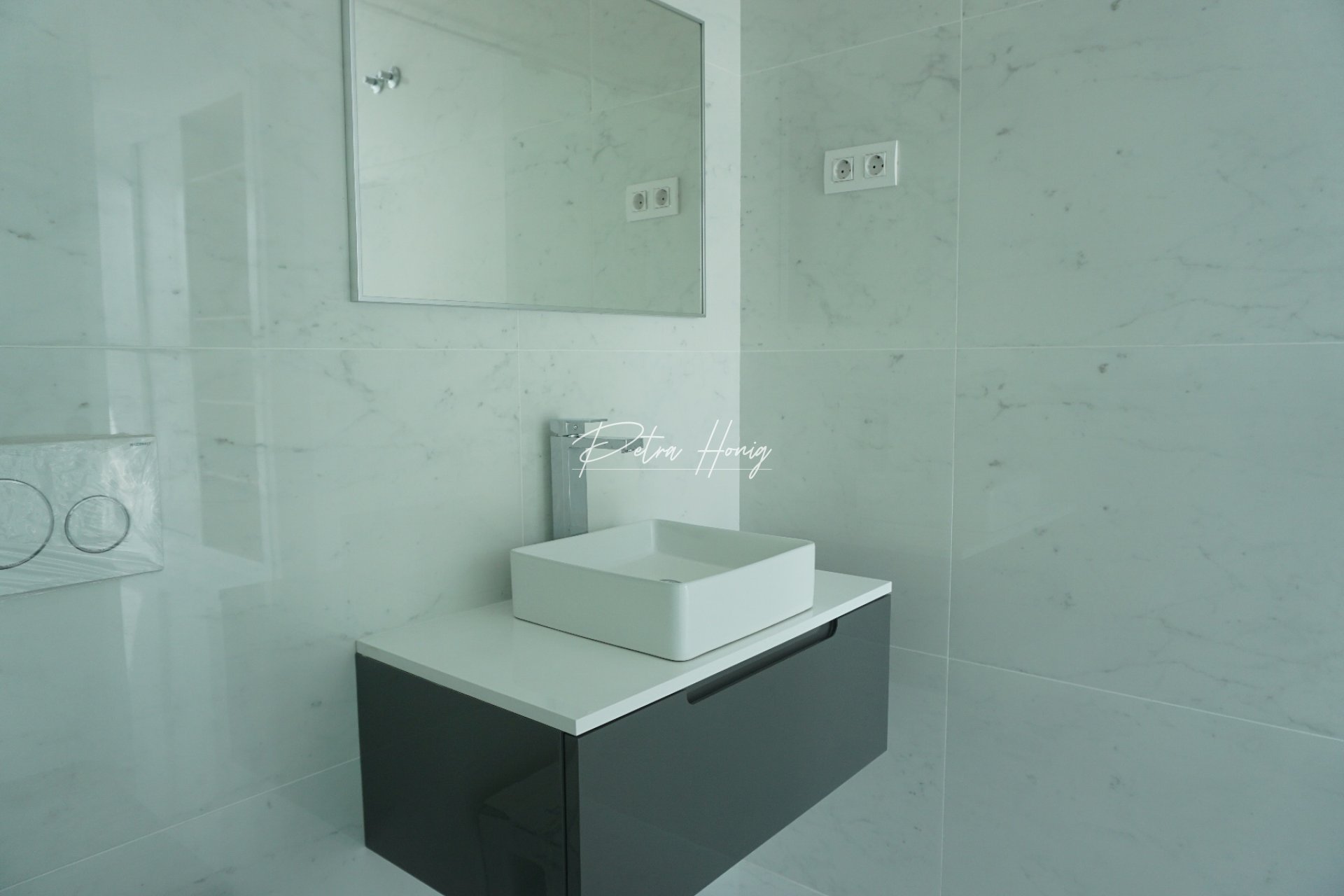 New build - Villa - Torrevieja - Los Balcones