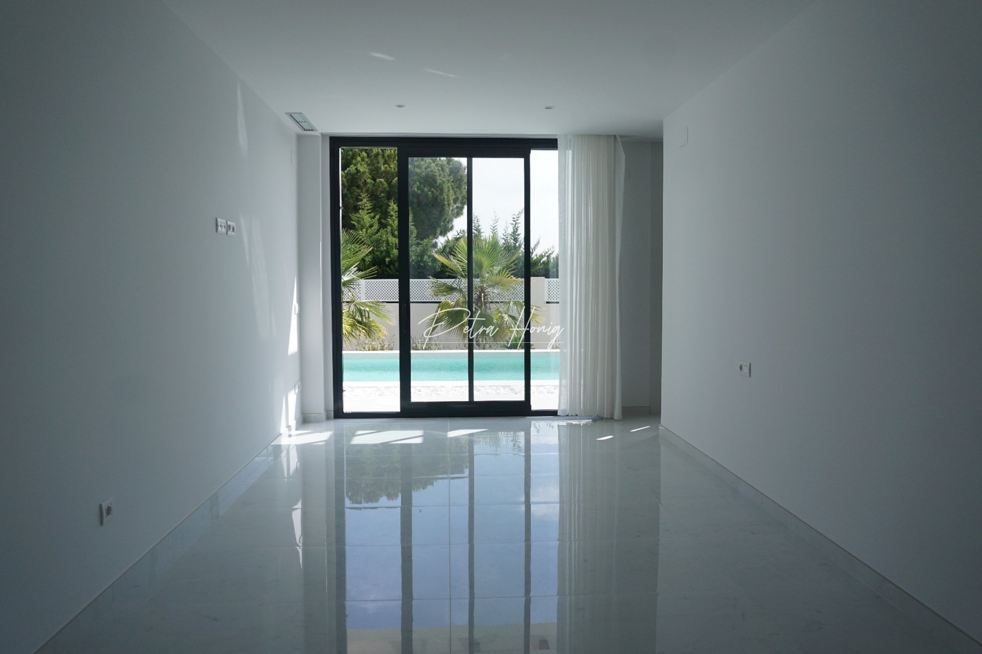 New build - Villa - Torrevieja - Los Balcones