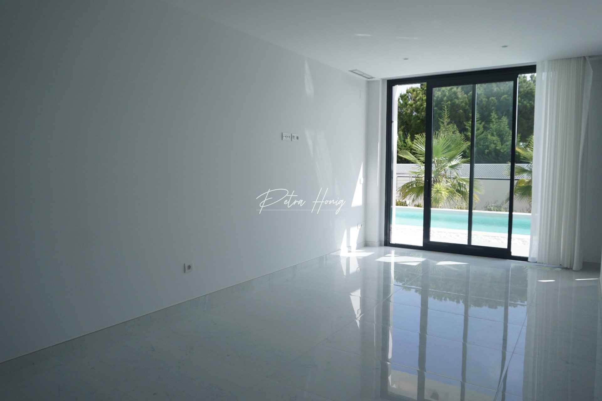 New build - Villa - Torrevieja - Los Balcones