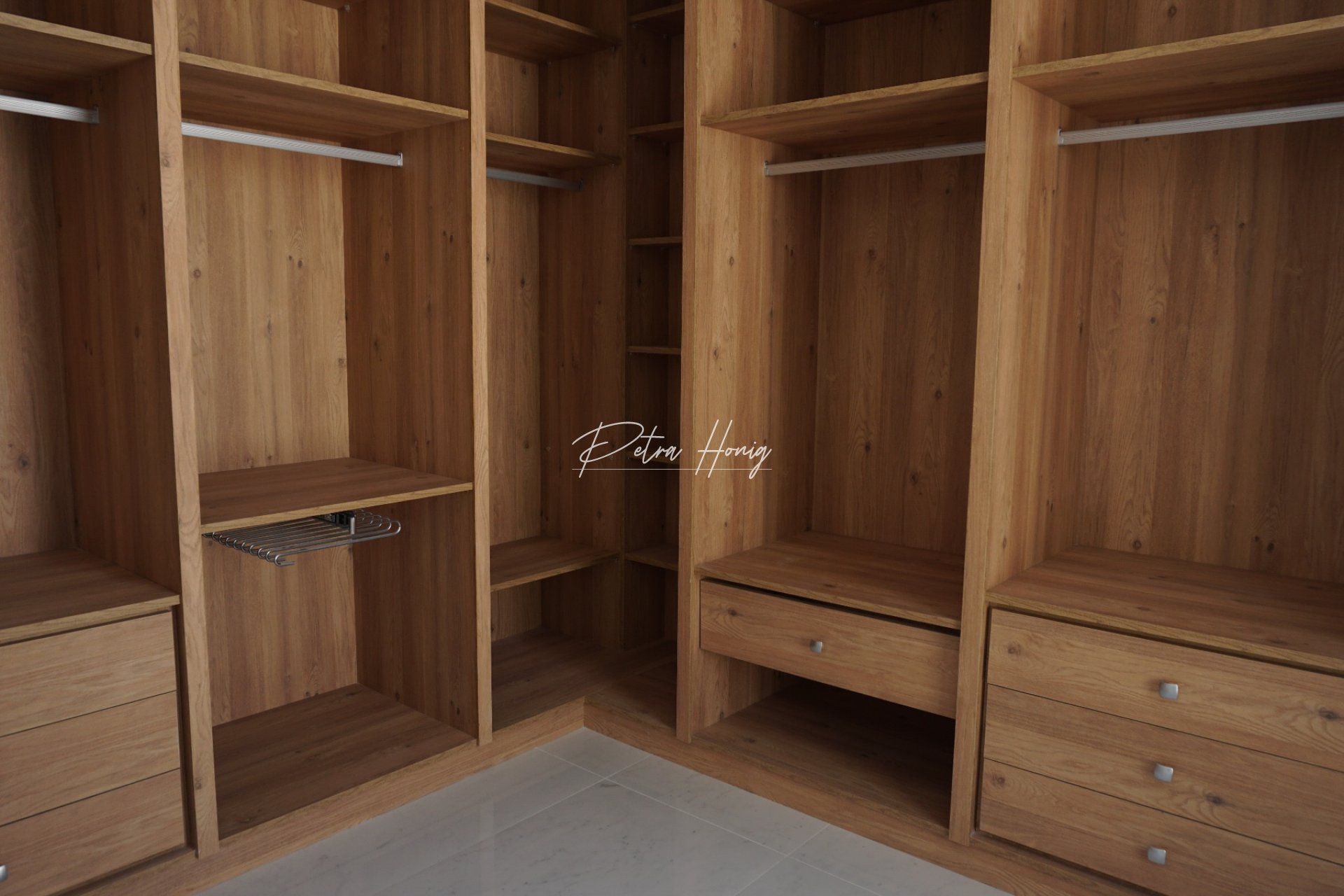 New build - Villa - Torrevieja - Los Balcones