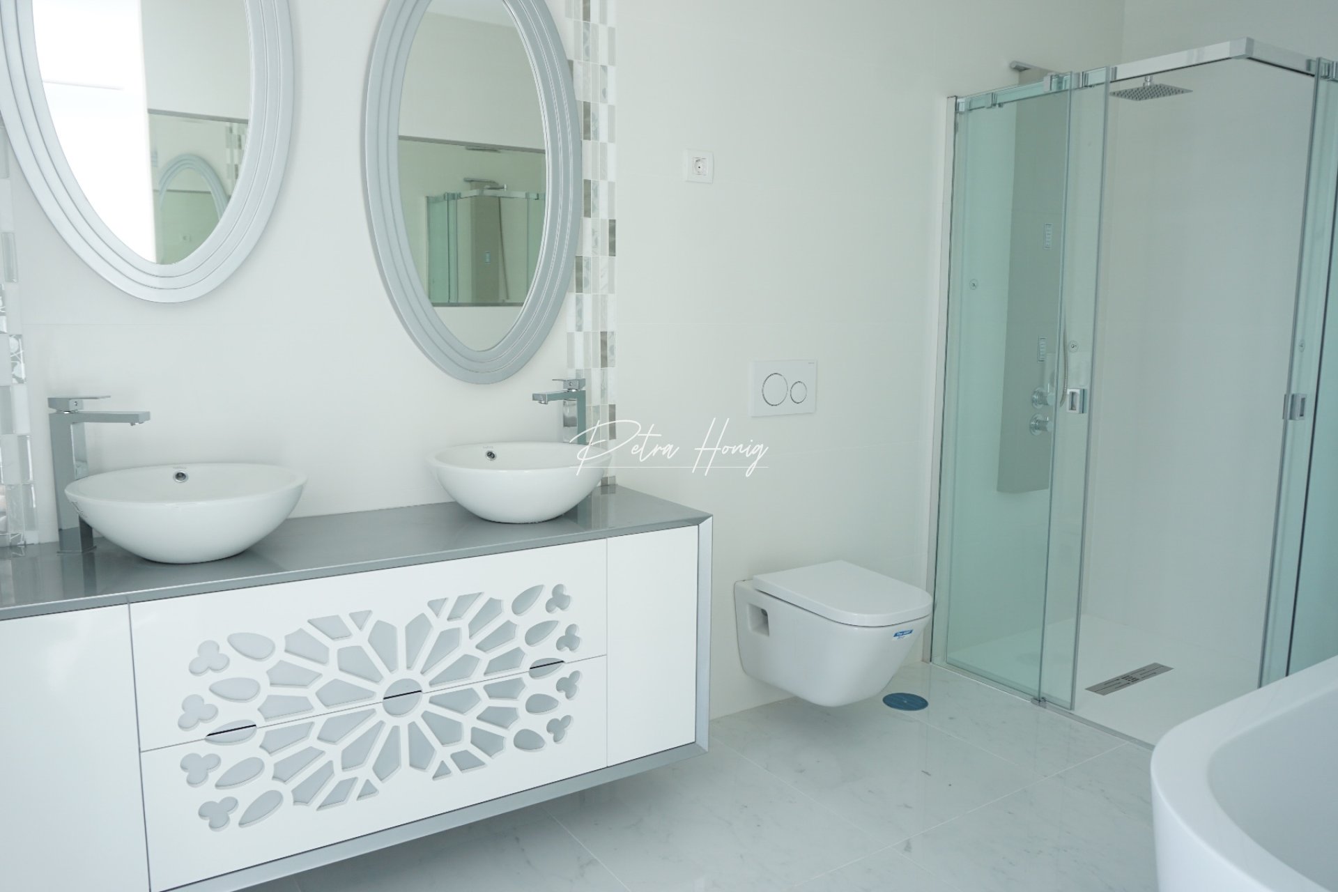 New build - Villa - Torrevieja - Los Balcones