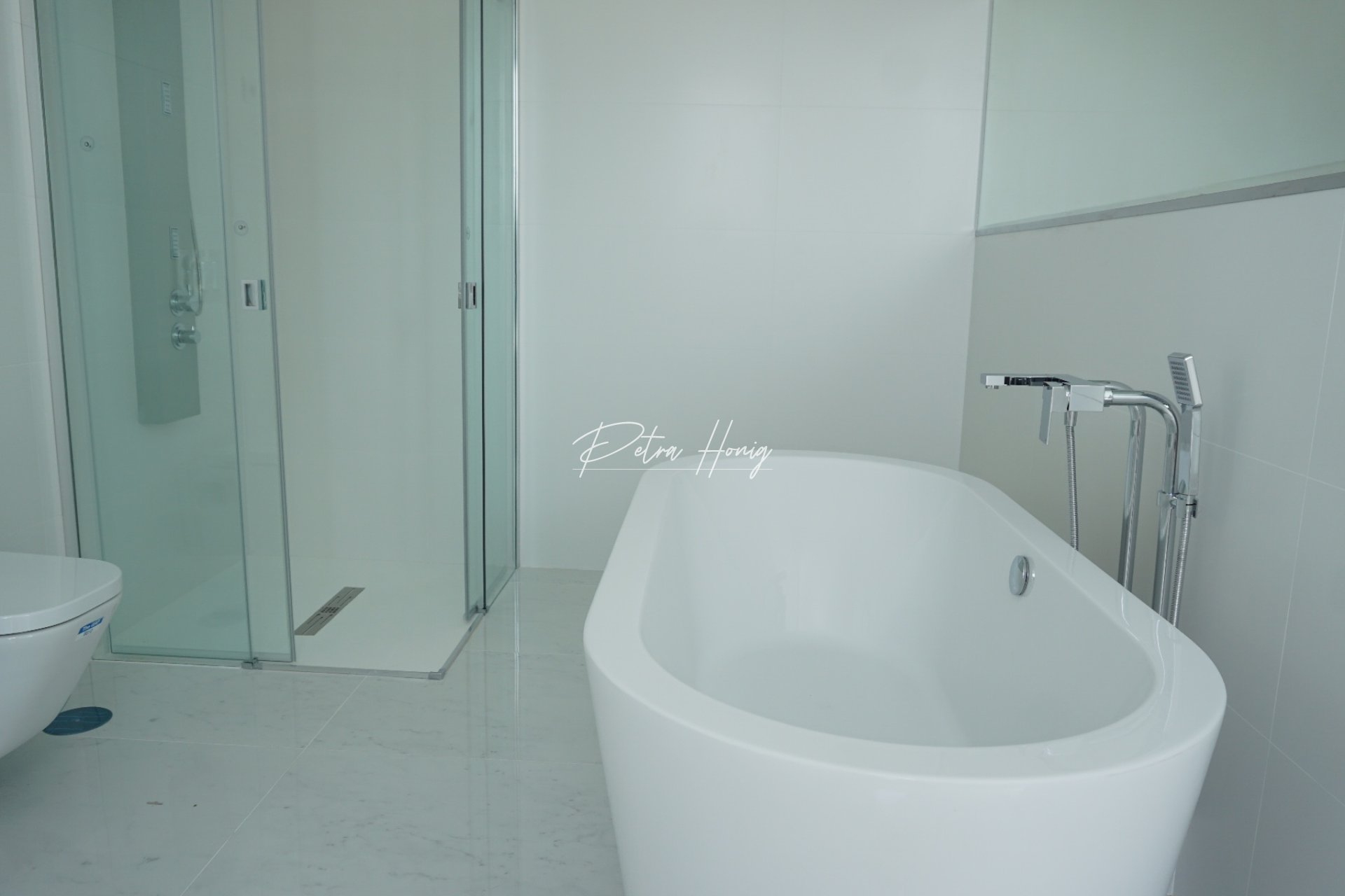 New build - Villa - Torrevieja - Los Balcones