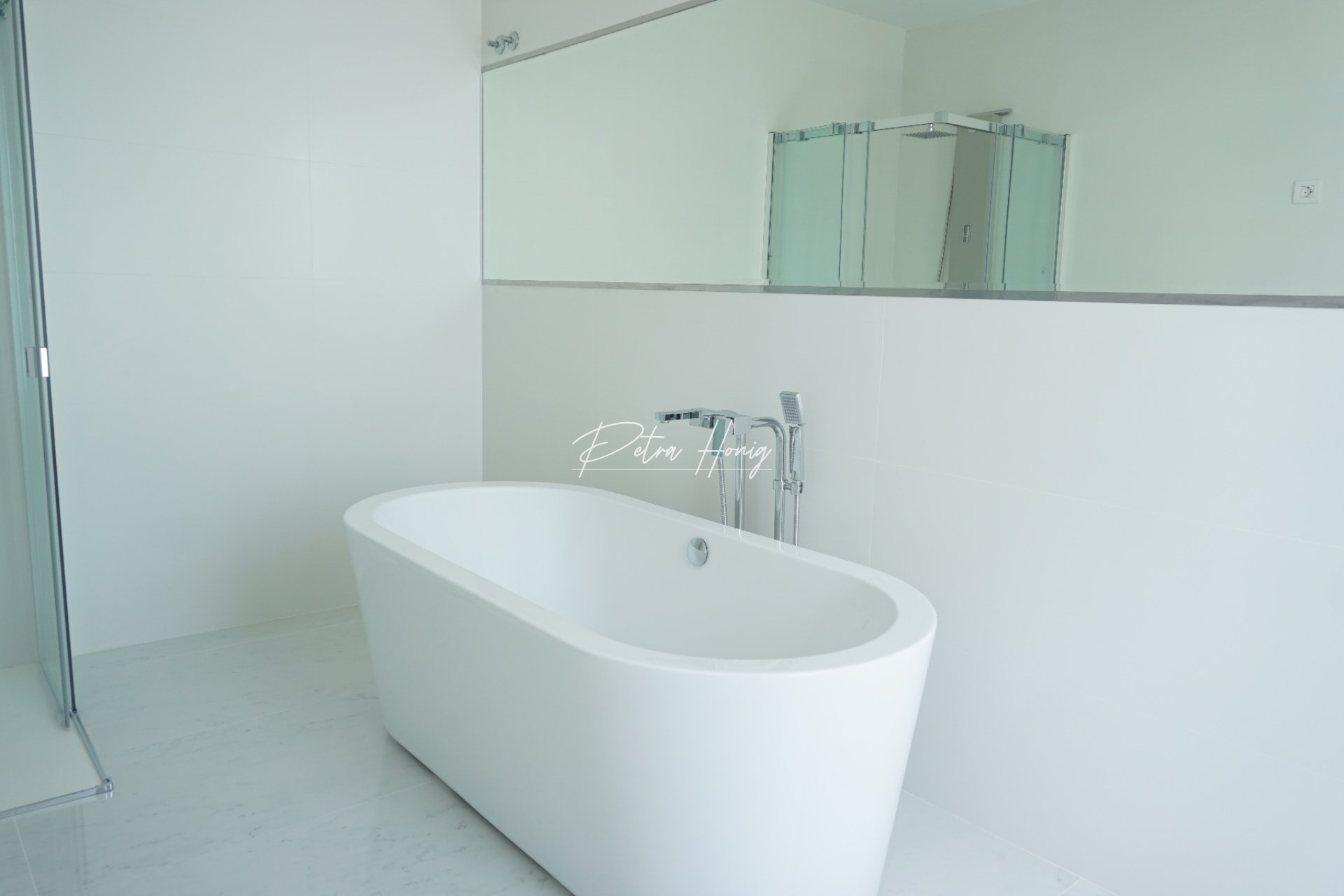 New build - Villa - Torrevieja - Los Balcones