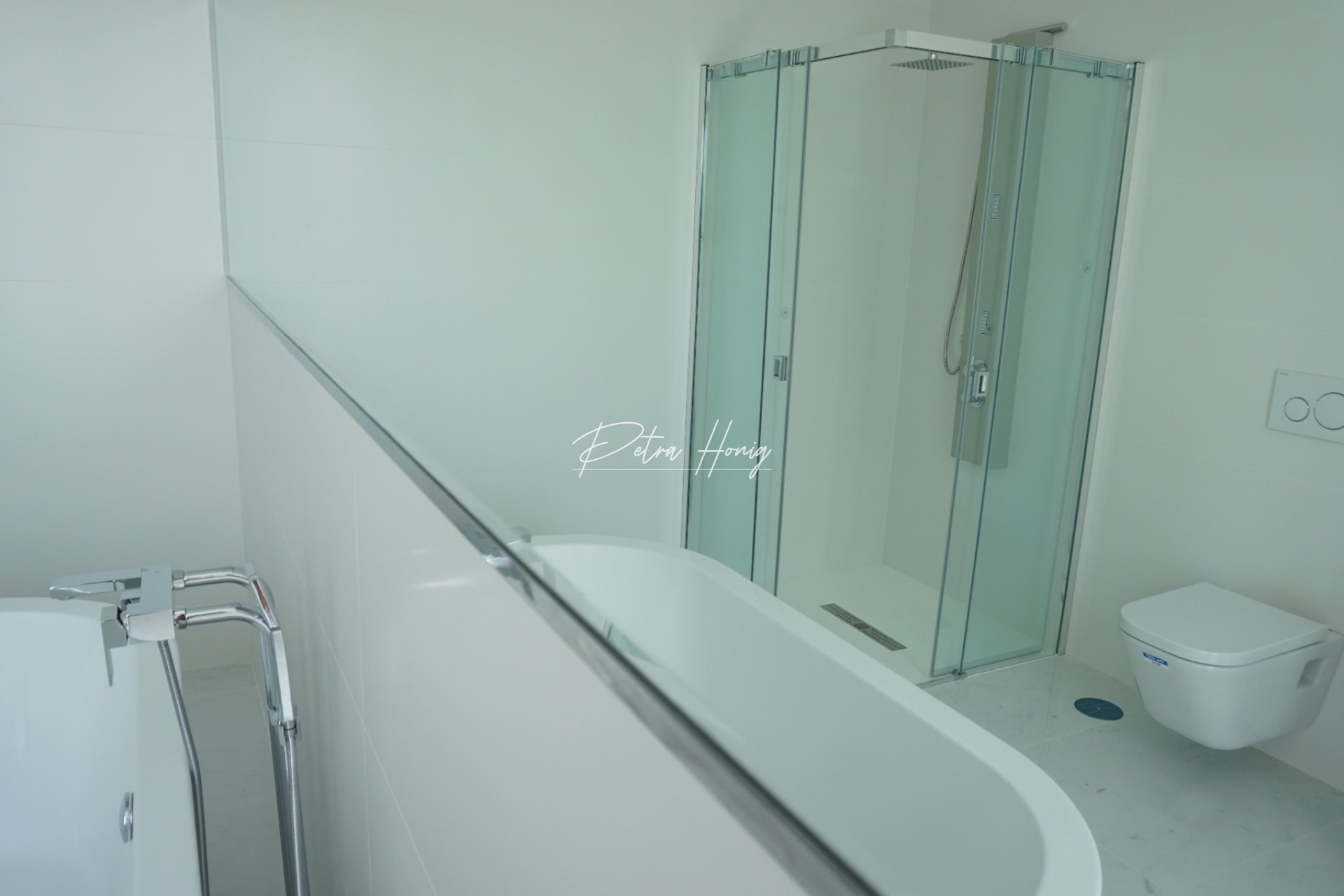 New build - Villa - Torrevieja - Los Balcones