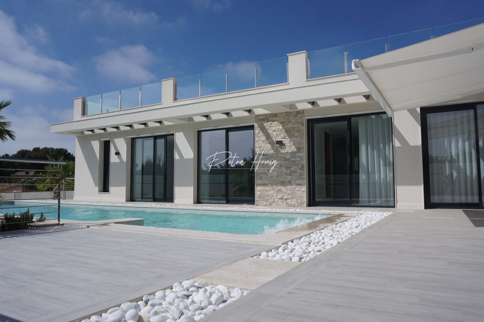 New build - Villa - Torrevieja - Los Balcones