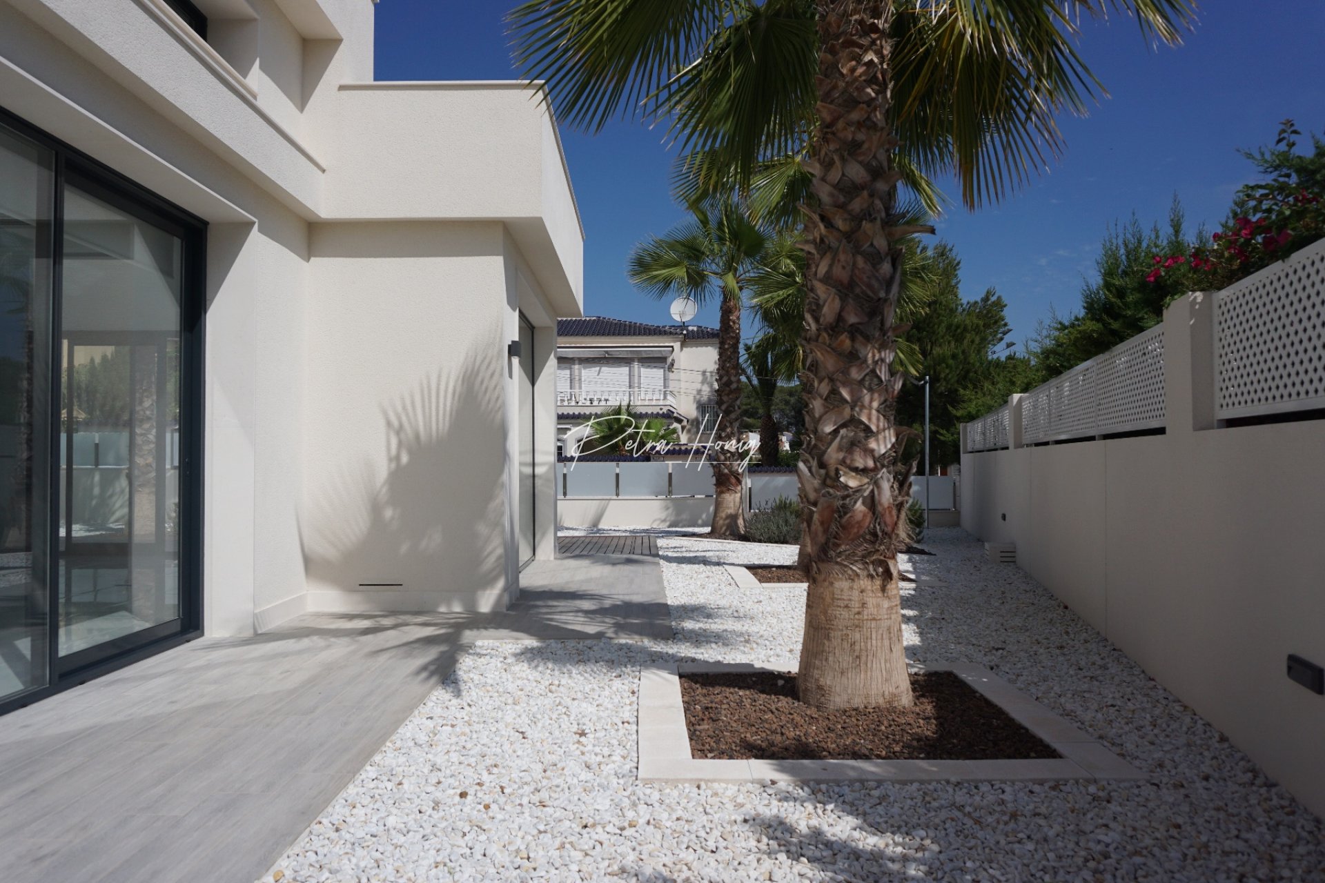 New build - Villa - Torrevieja - Los Balcones