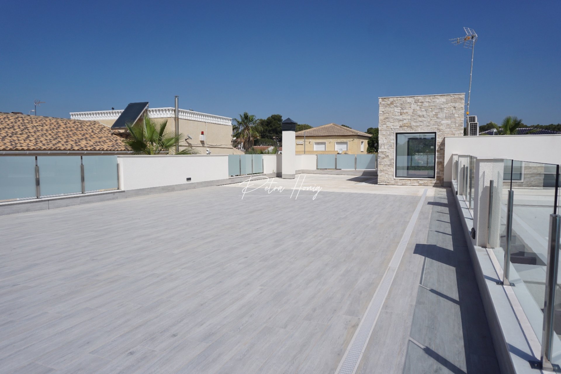 New build - Villa - Torrevieja - Los Balcones