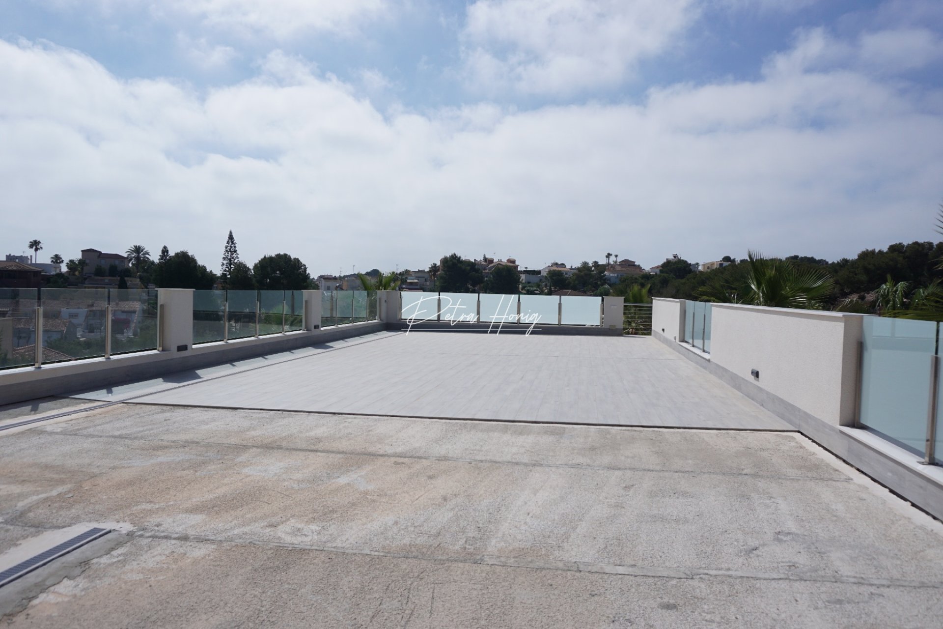 New build - Villa - Torrevieja - Los Balcones