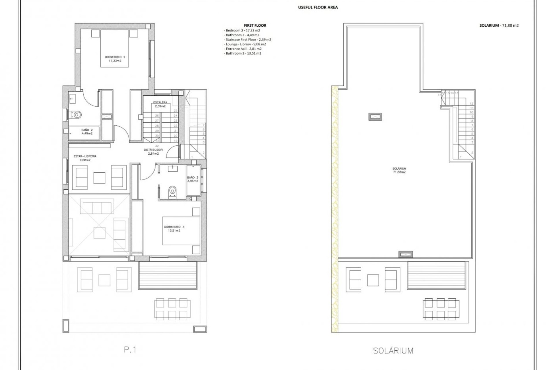 New build - Villa - Torrevieja - Torreblanca