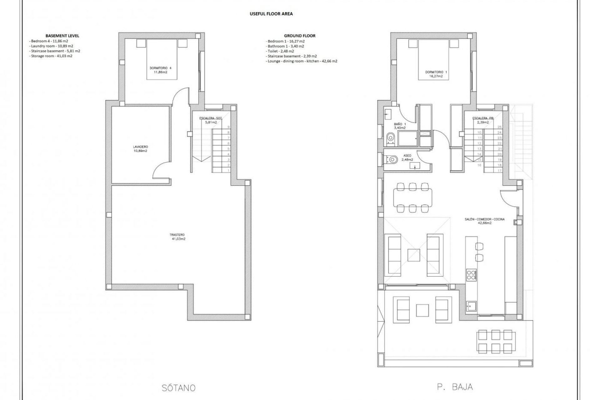 New build - Villa - Torrevieja - Torreblanca