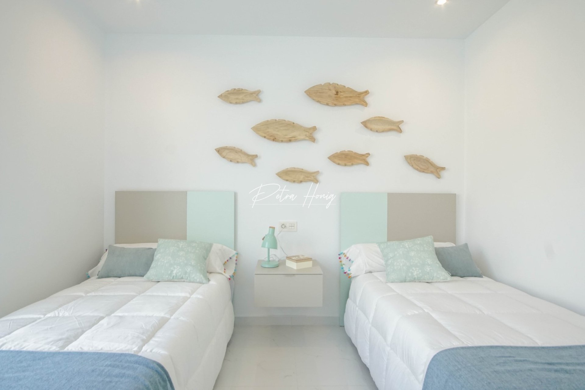 New build - Villa - Torrevieja - Torreta Florida