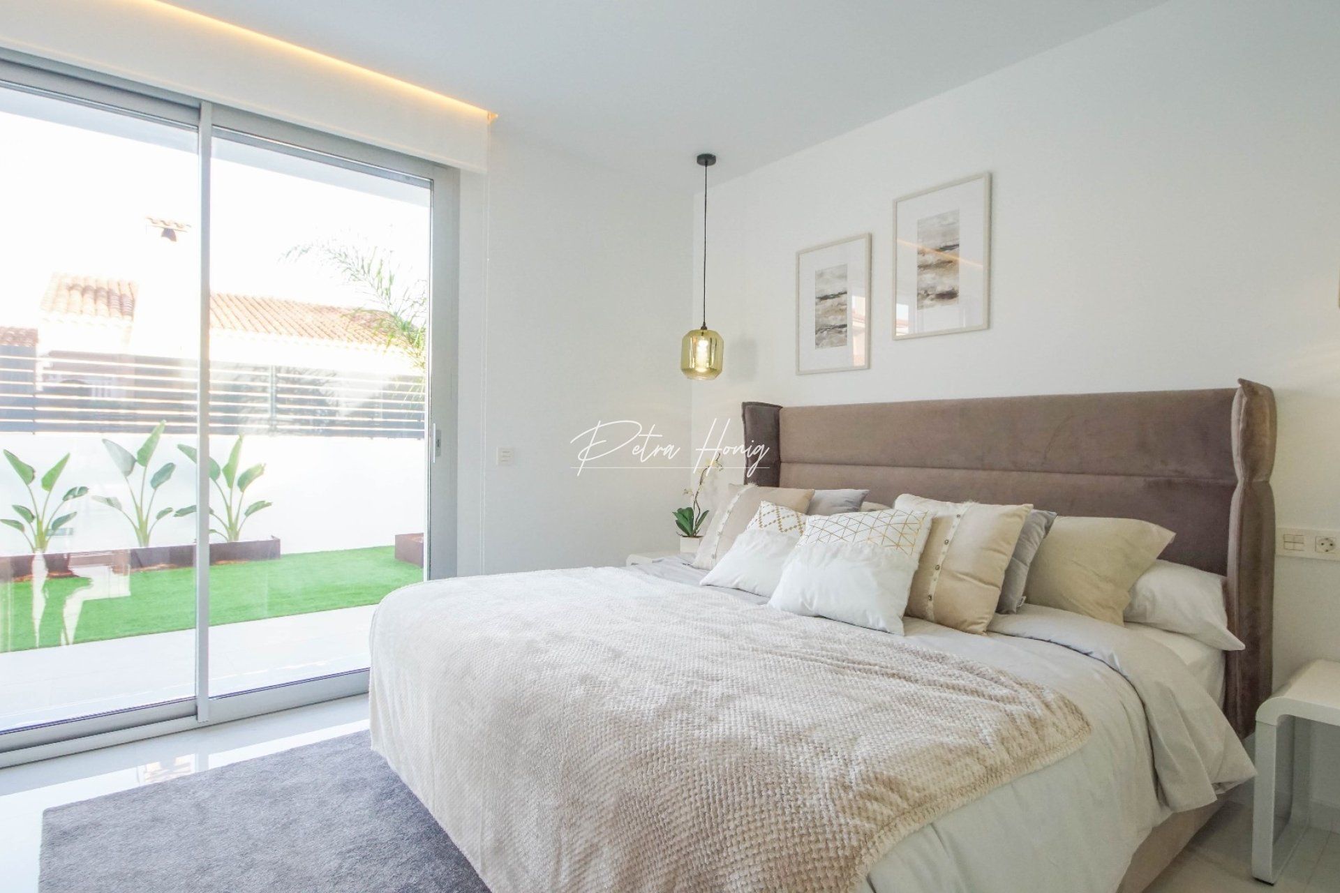 New build - Villa - Torrevieja - Torreta Florida