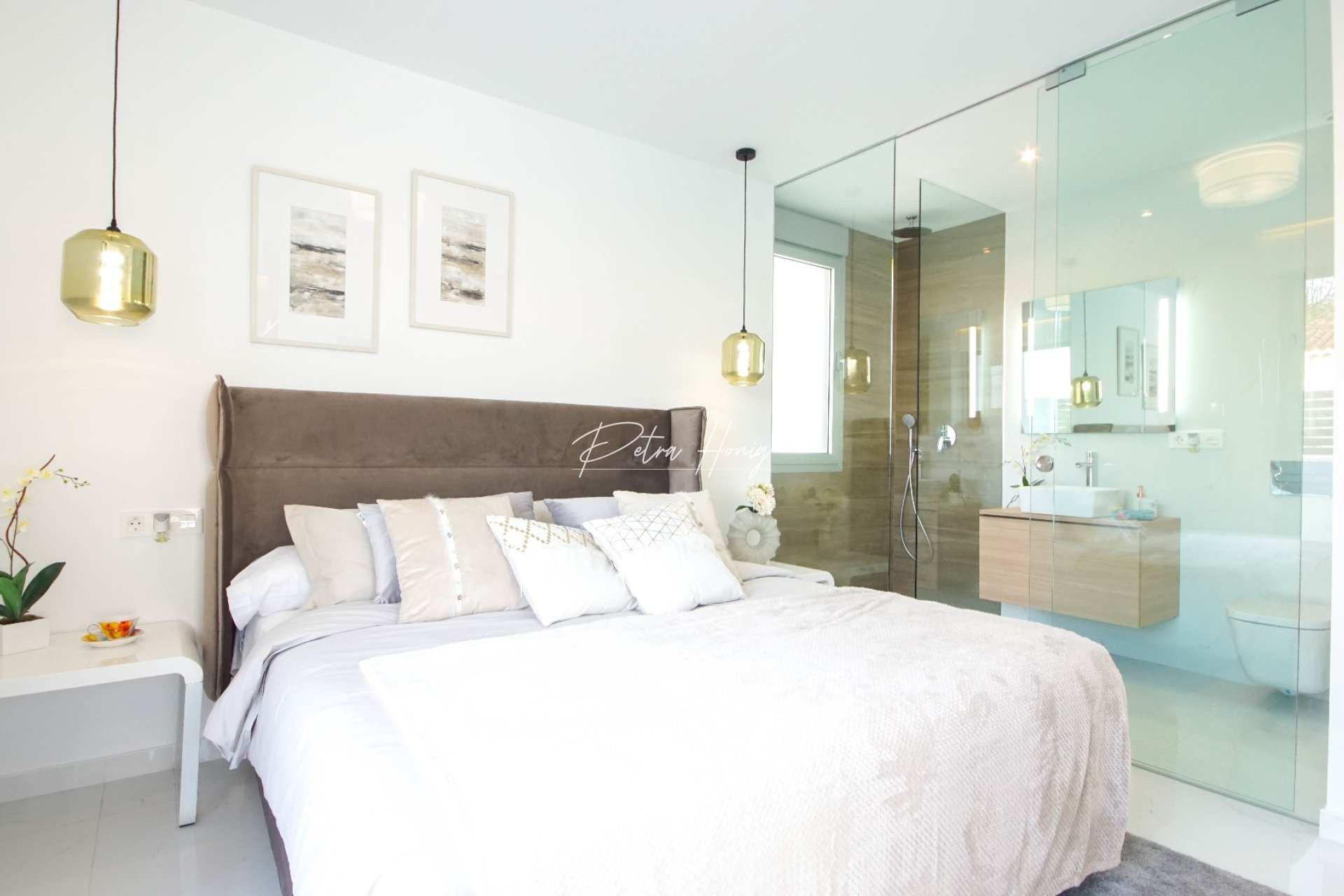 New build - Villa - Torrevieja - Torreta Florida