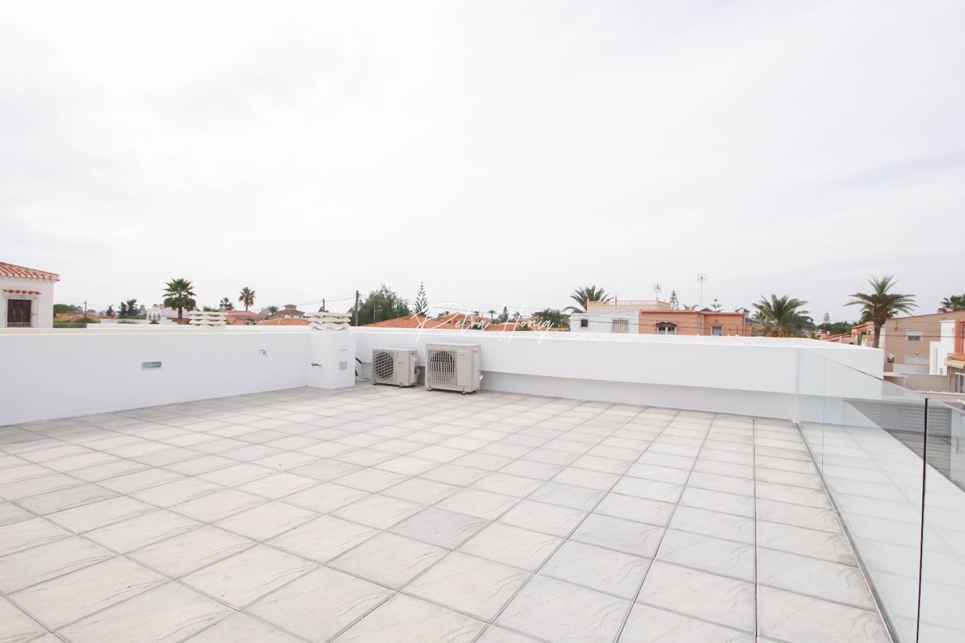 New build - Villa - Torrevieja - Torreta Florida