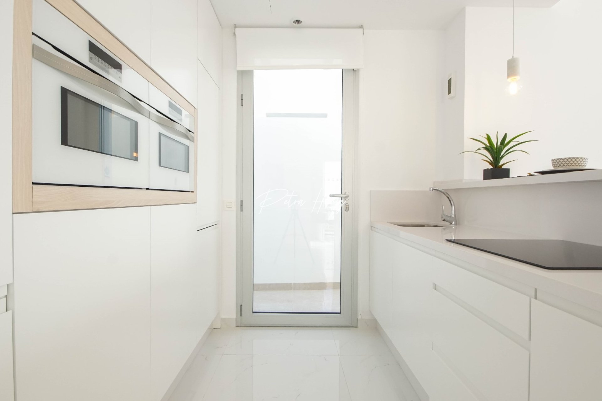 New build - Villa - Torrevieja - Torreta Florida