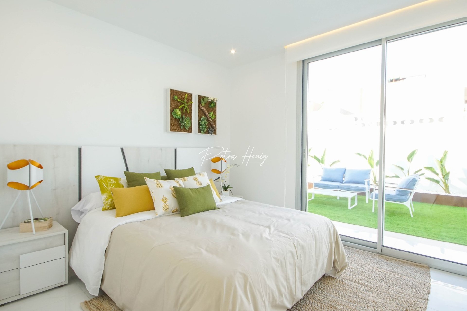 New build - Villa - Torrevieja - Torreta Florida