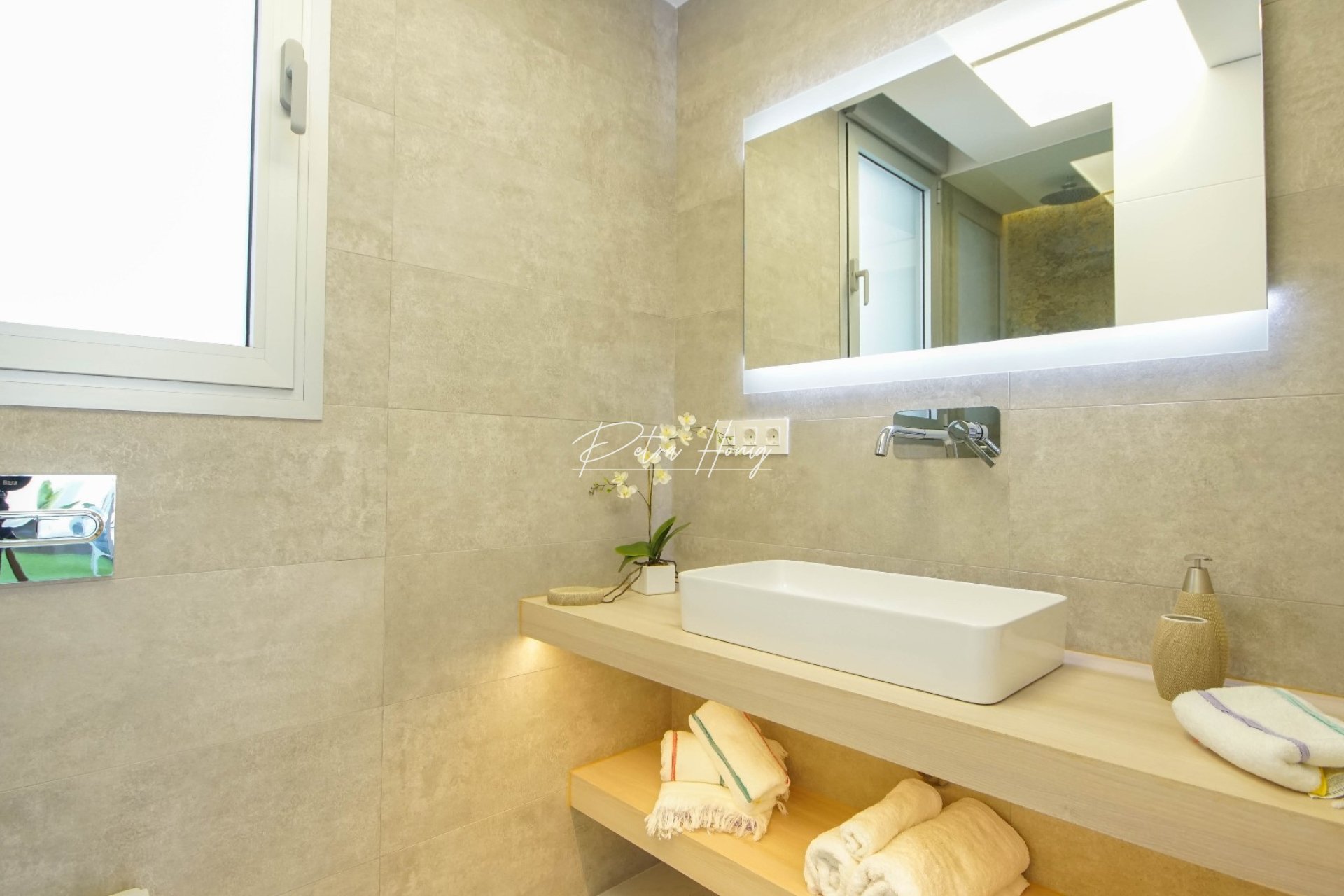 New build - Villa - Torrevieja - Torreta Florida