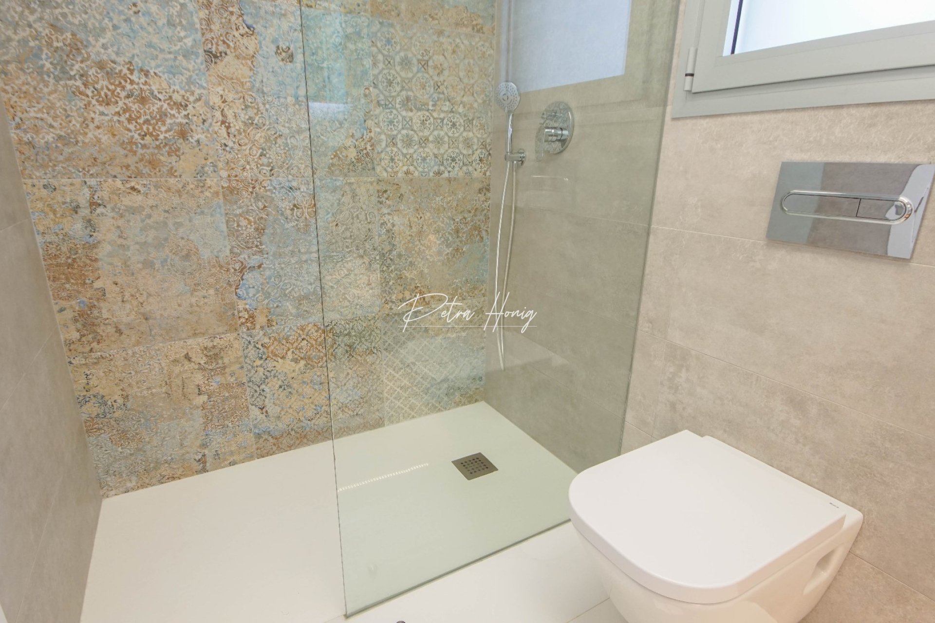 New build - Villa - Torrevieja - Torreta Florida