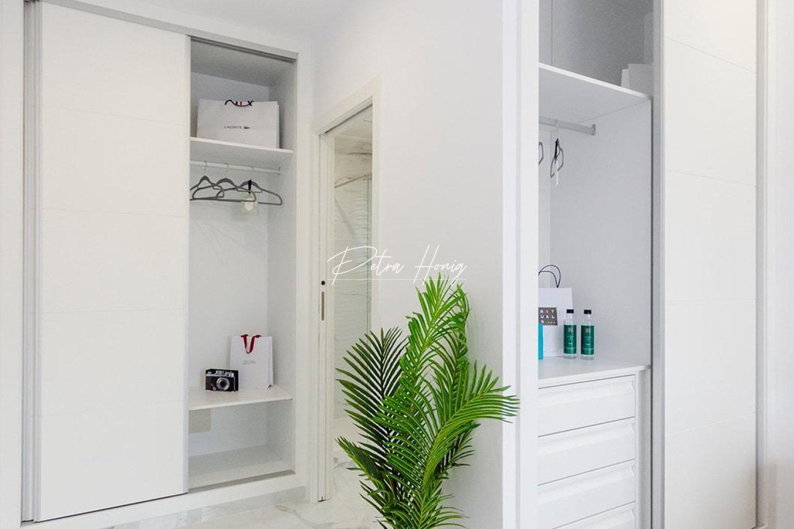 New build - Villa - Torrevieja - Torretas