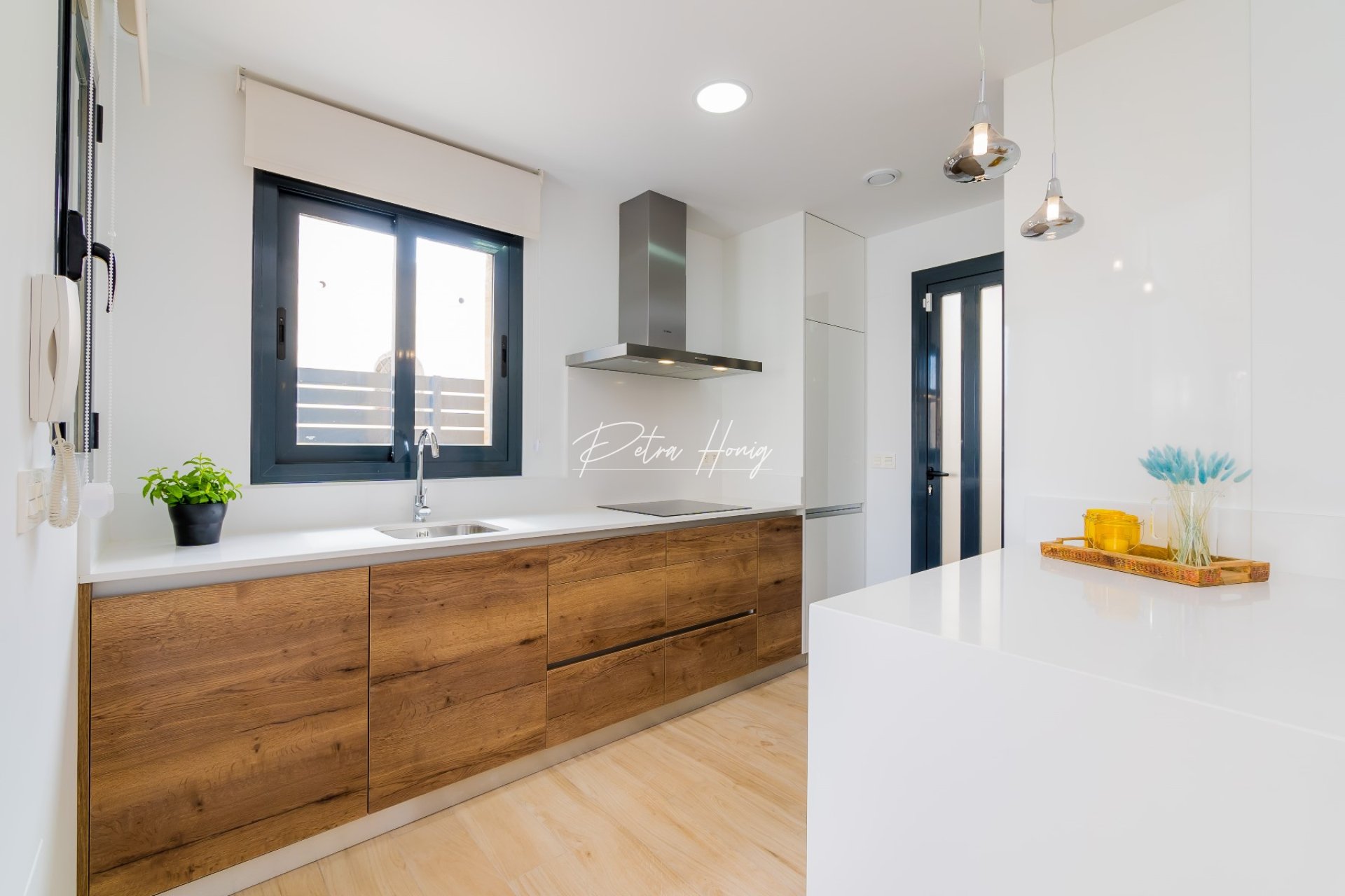 New build - Villa - Torrevieja