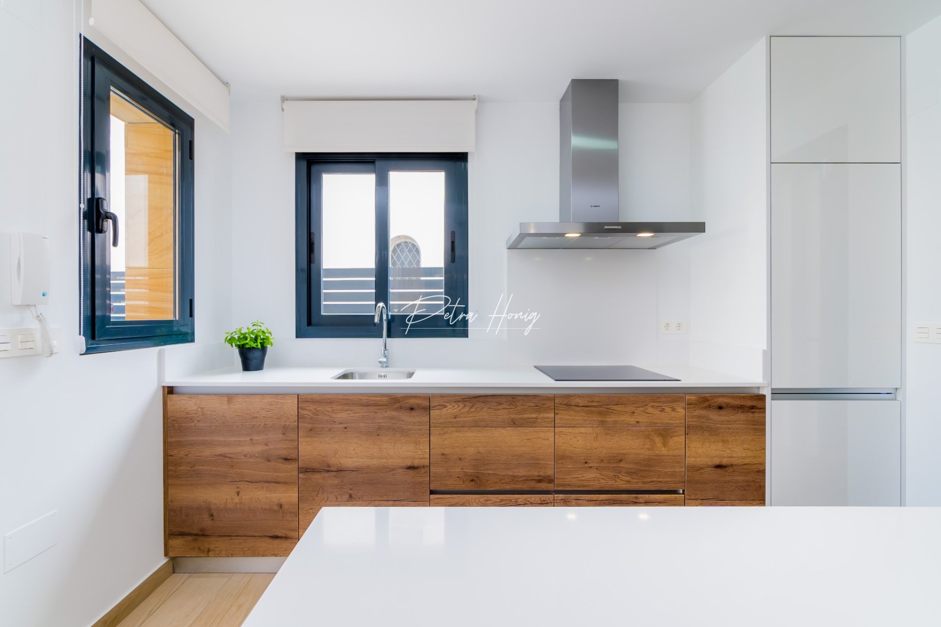 New build - Villa - Torrevieja