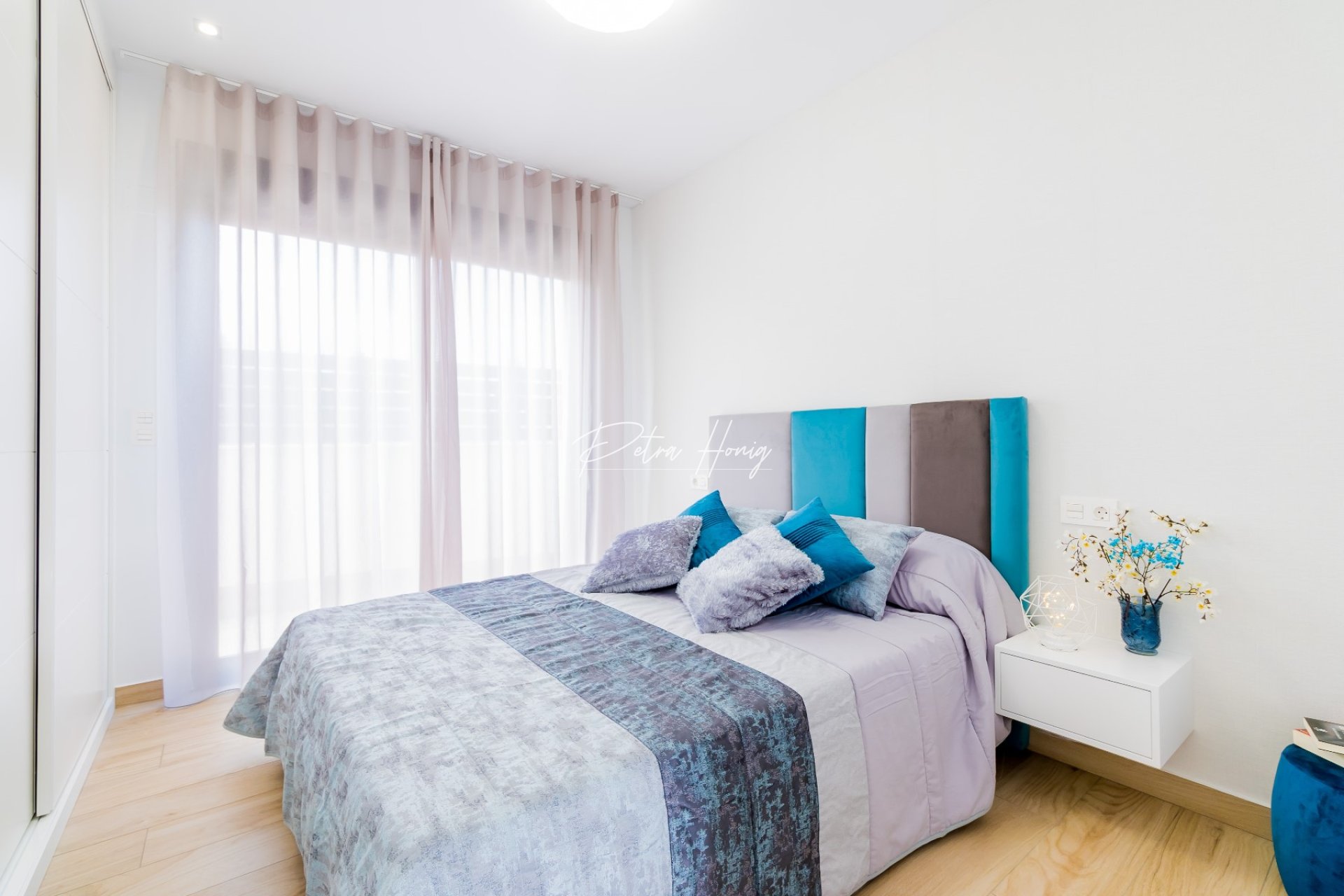 New build - Villa - Torrevieja