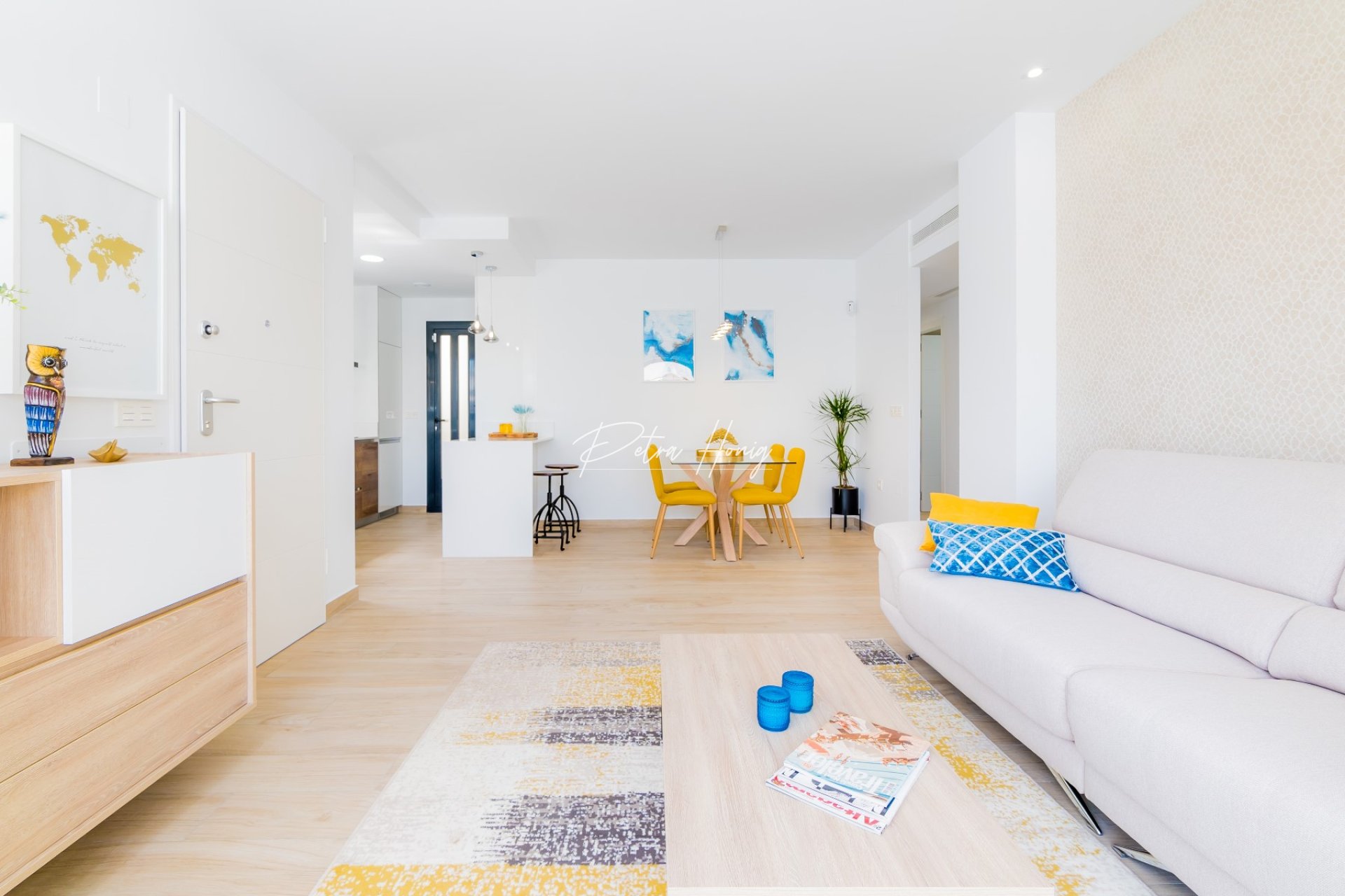 New build - Villa - Torrevieja