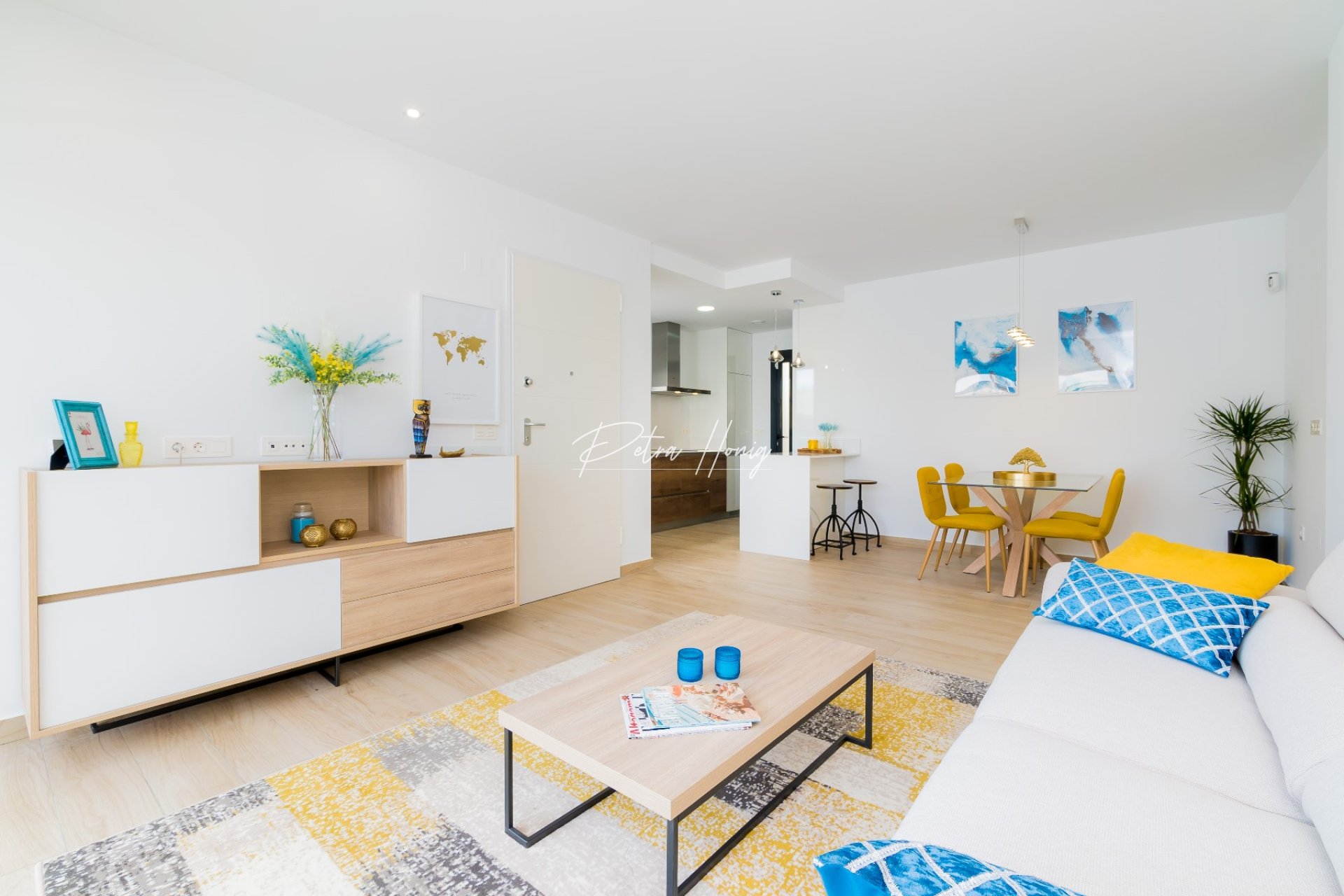 New build - Villa - Torrevieja