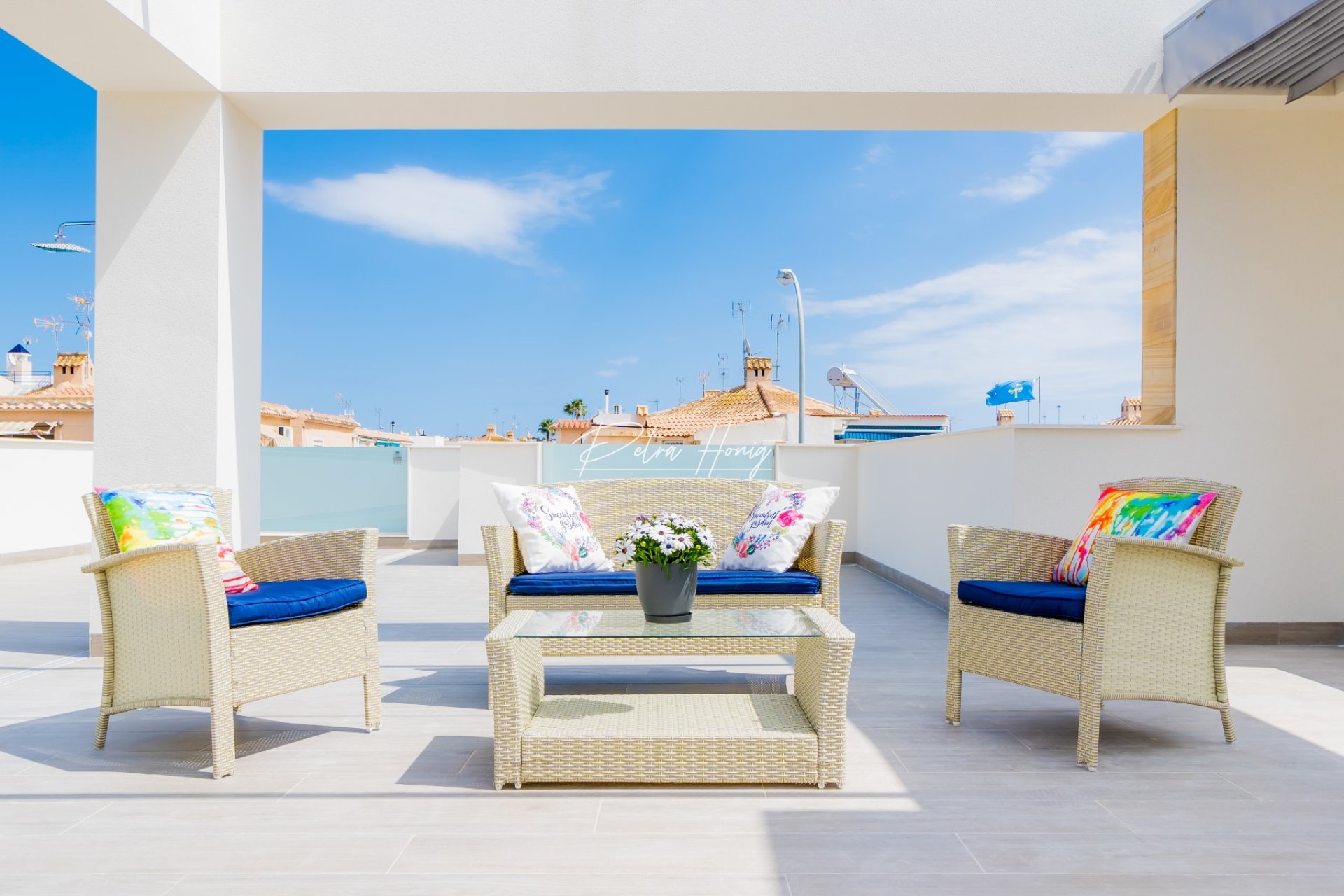 New build - Villa - Torrevieja