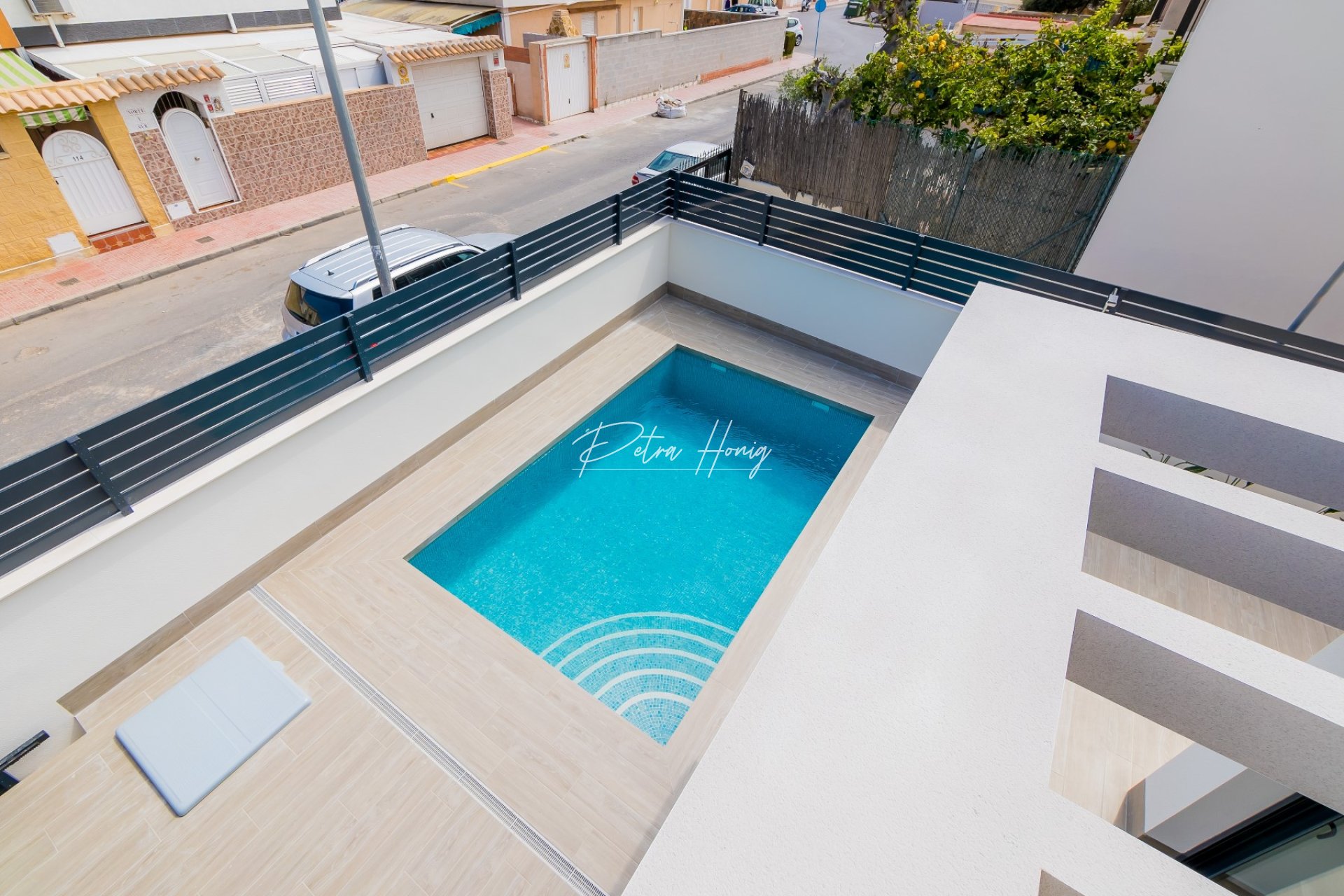 New build - Villa - Torrevieja