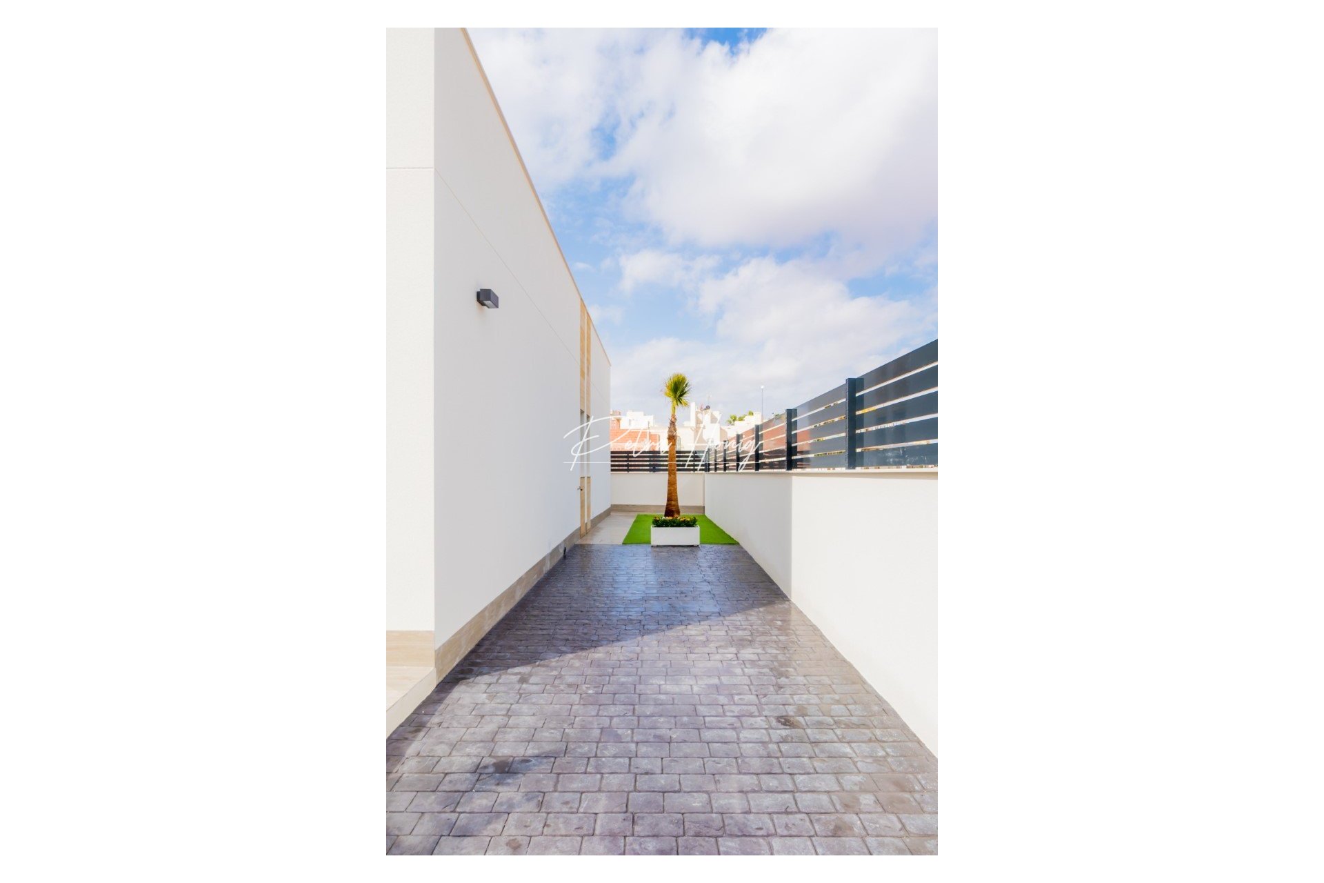 New build - Villa - Torrevieja