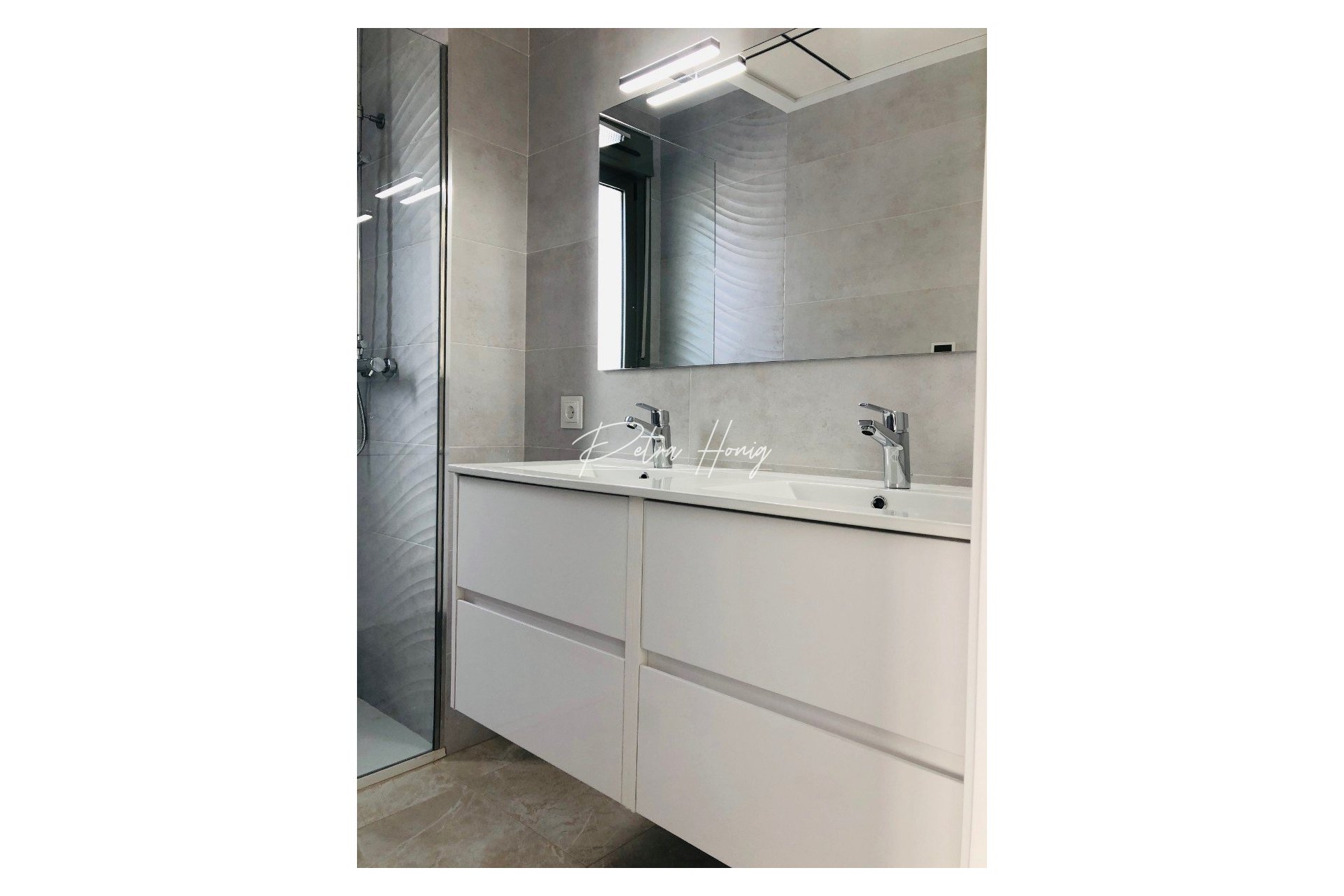 New build - Villa - Villamartin