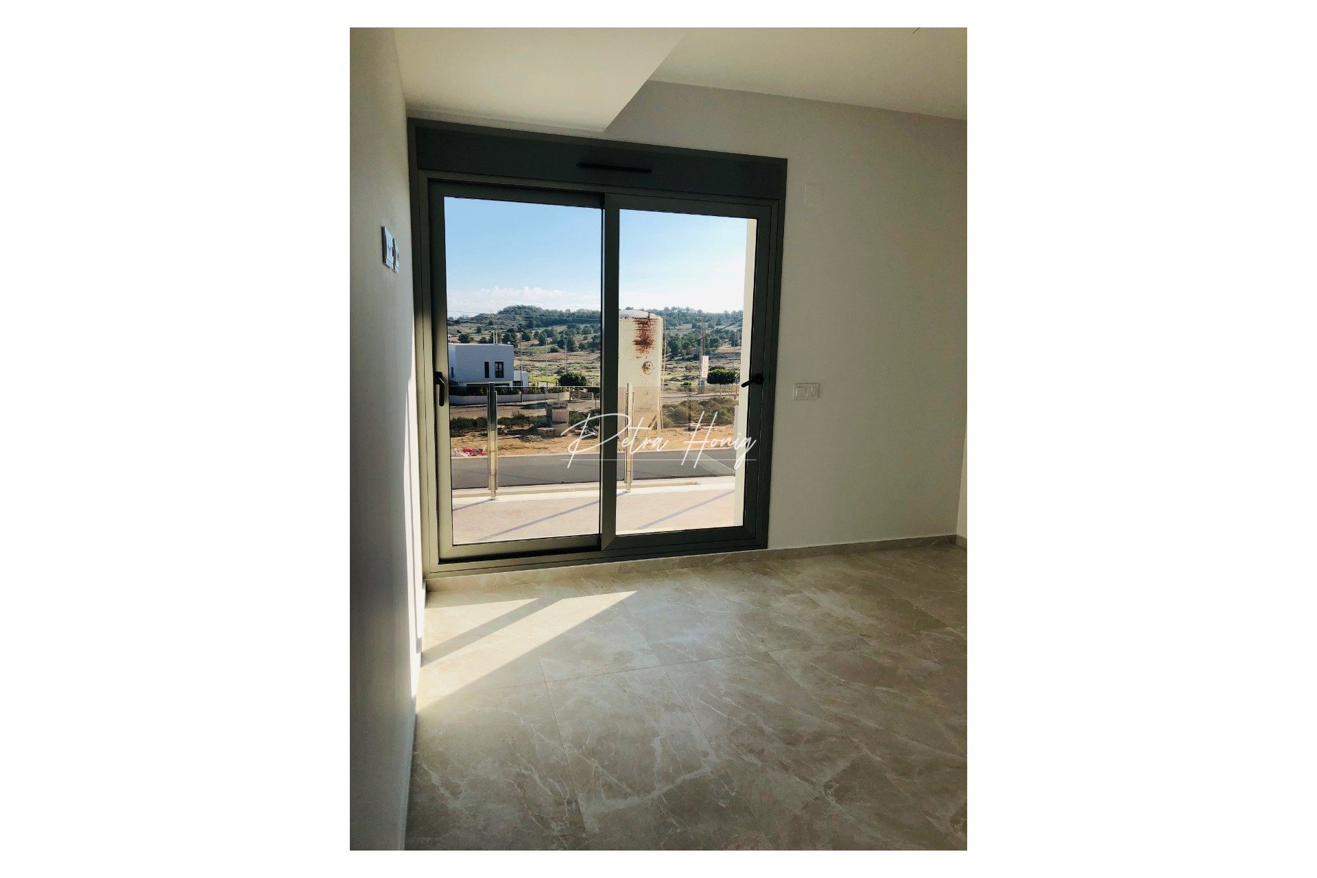 New build - Villa - Villamartin