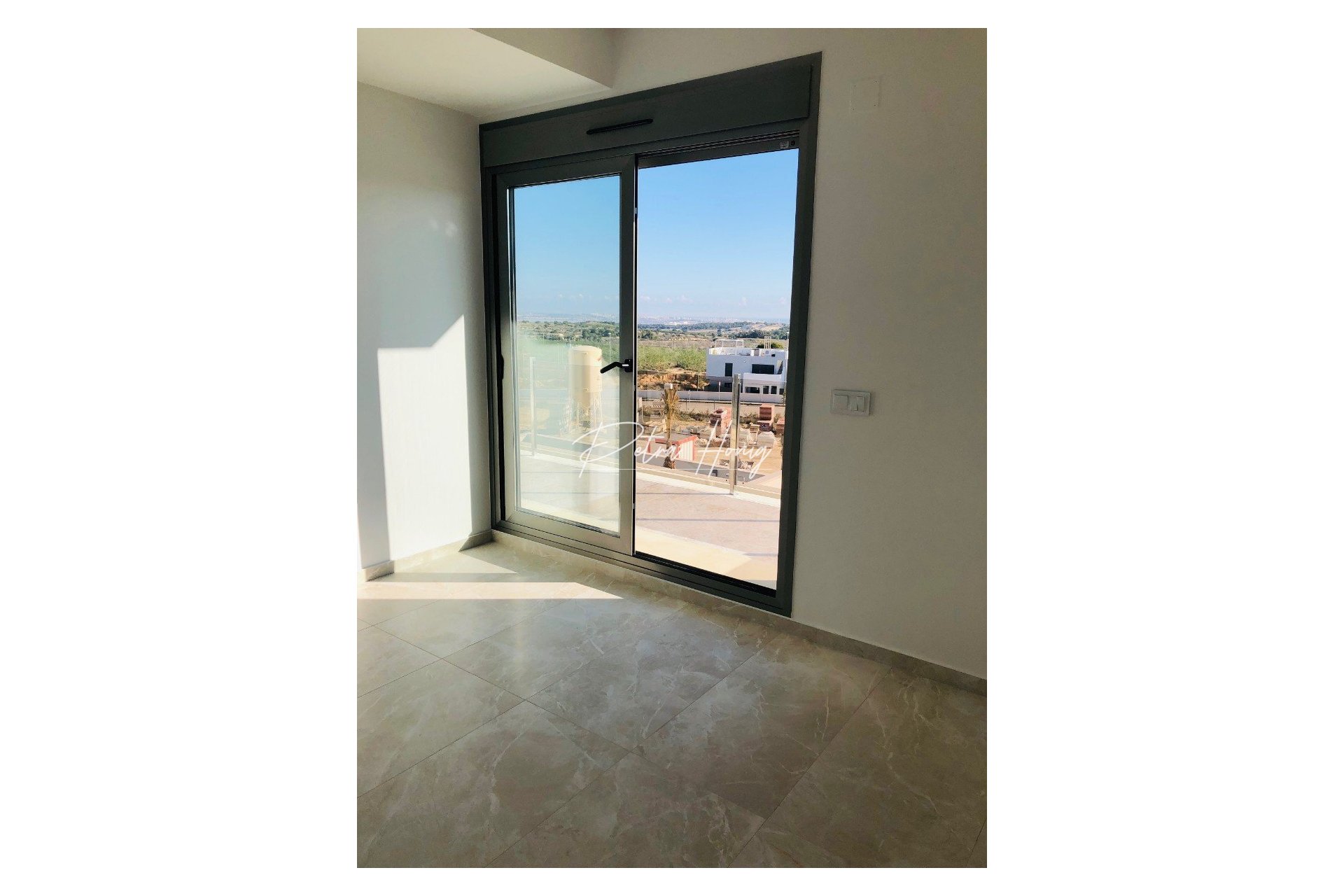 New build - Villa - Villamartin