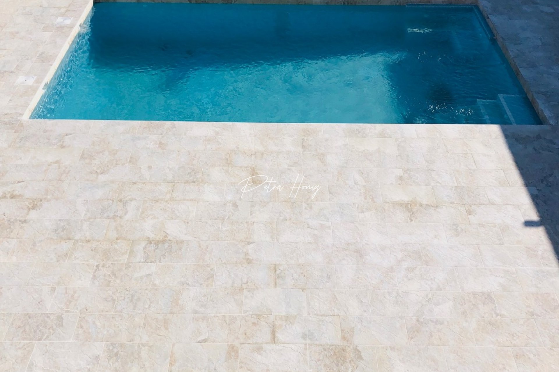 New build - Villa - Villamartin