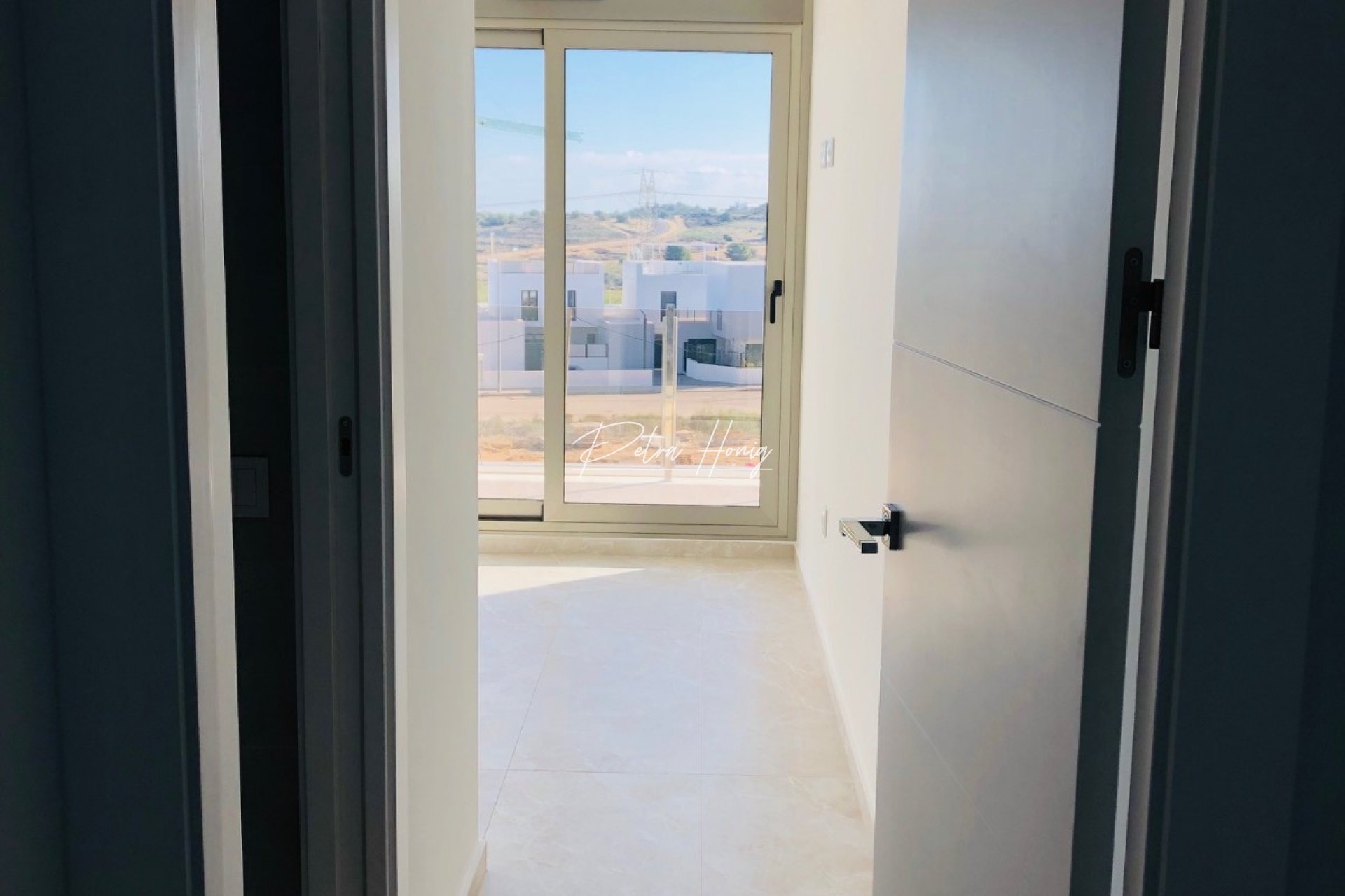 New build - Villa - Villamartin