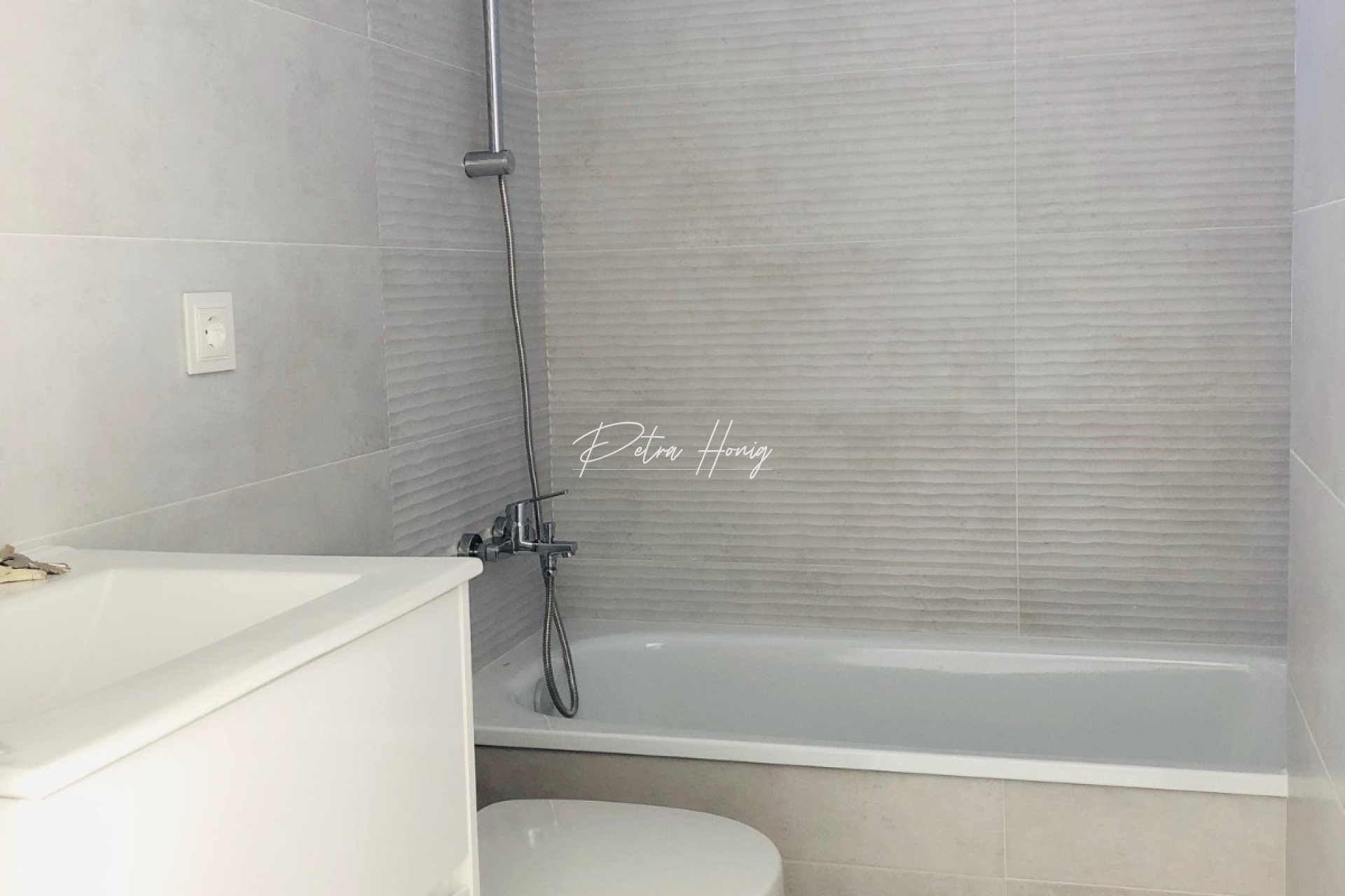 New build - Villa - Villamartin