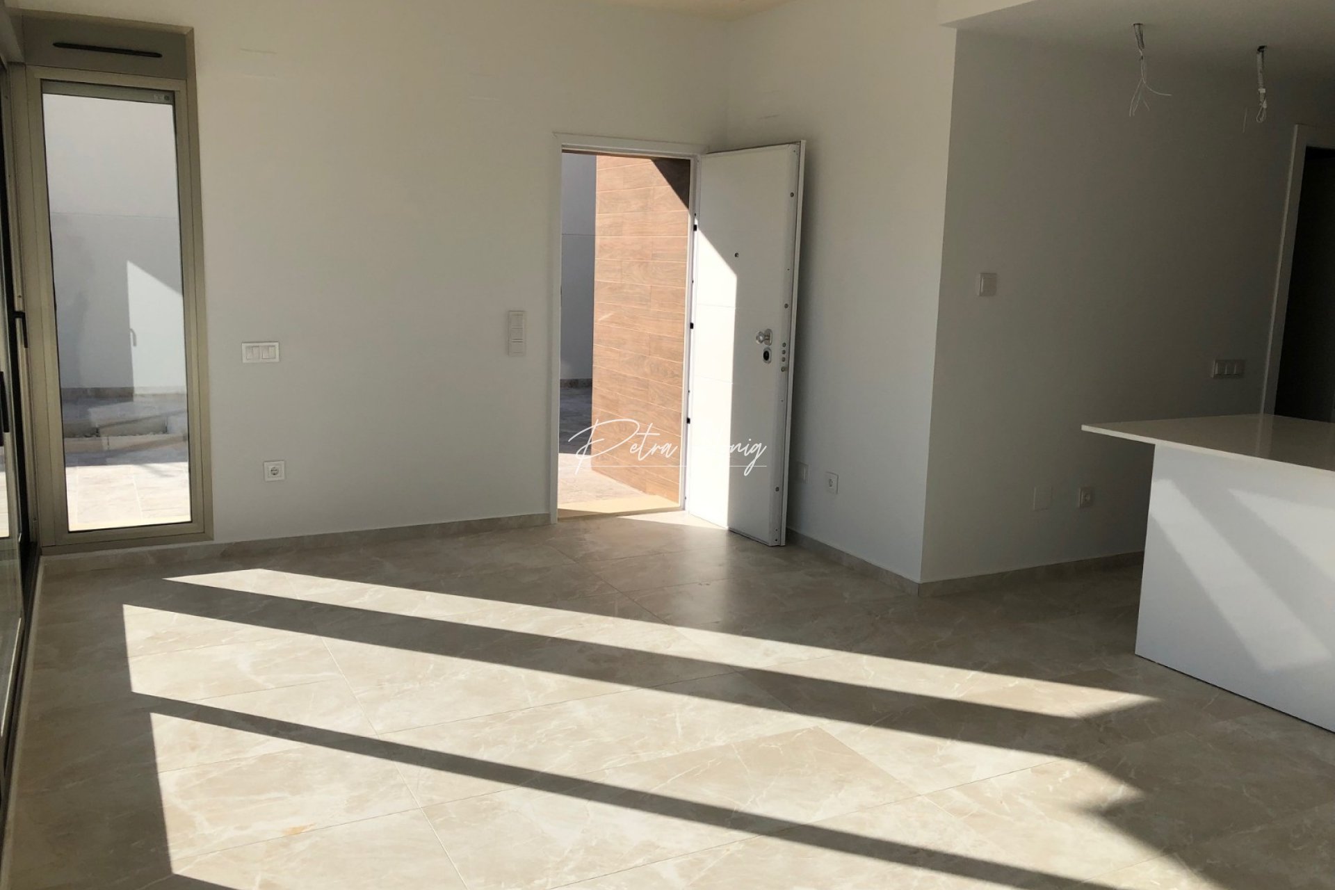 New build - Villa - Villamartin