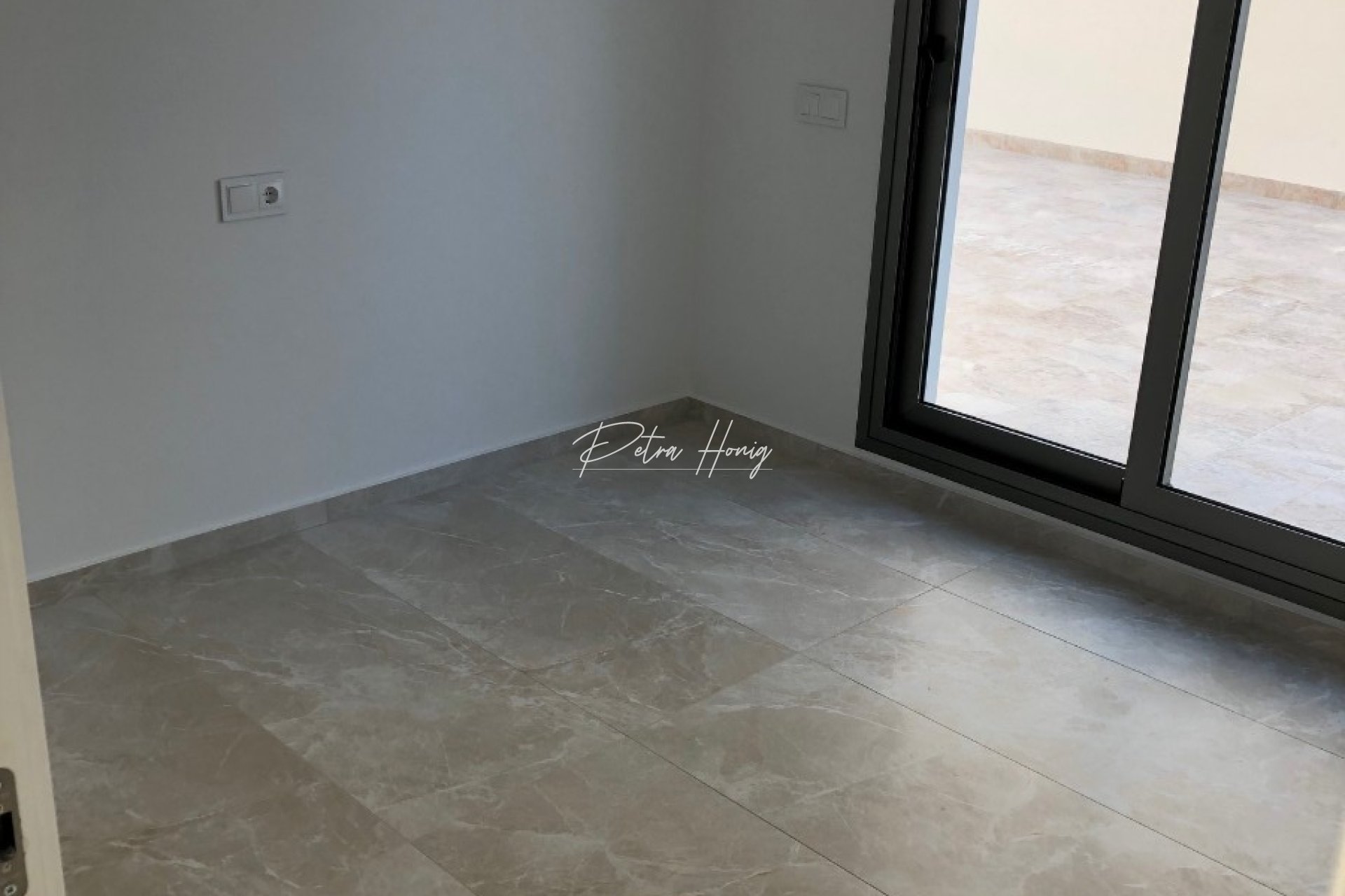 New build - Villa - Villamartin