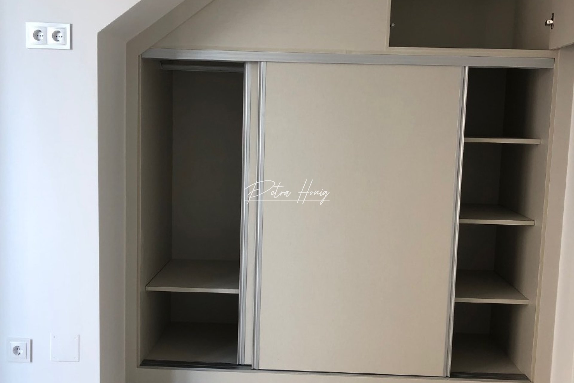 New build - Villa - Villamartin