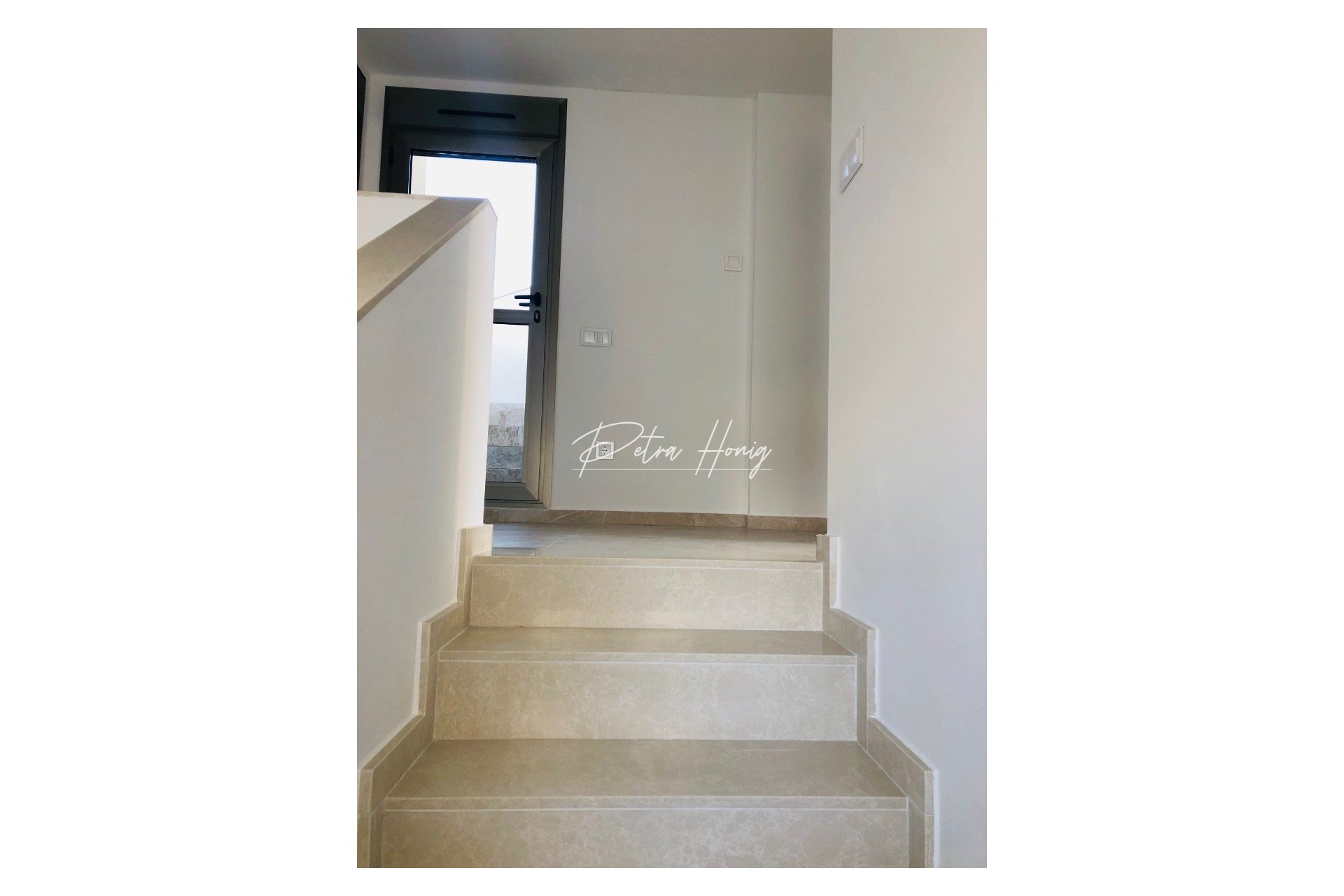 New build - Villa - Villamartin