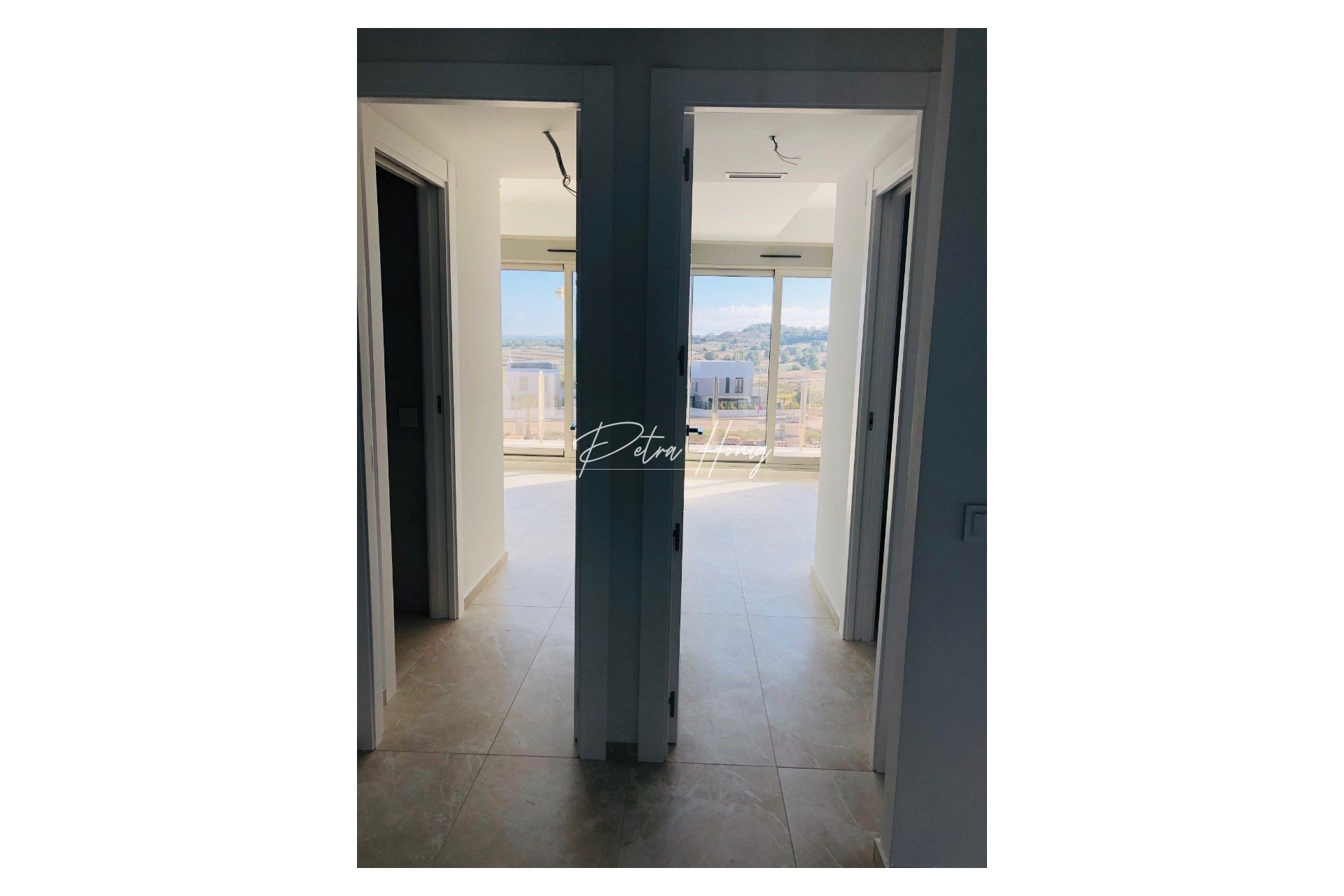 New build - Villa - Villamartin