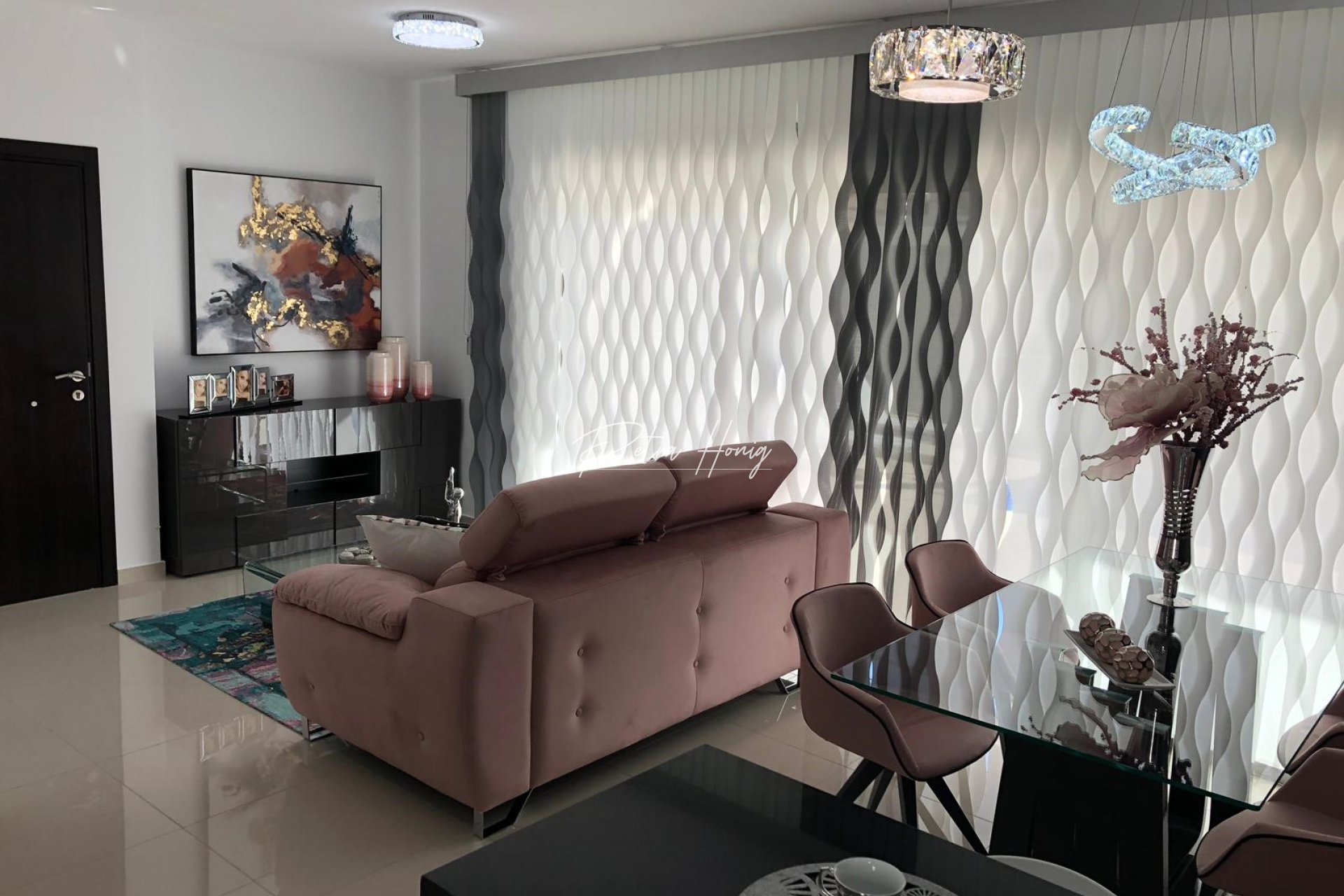 New build - Villa - Villamartin